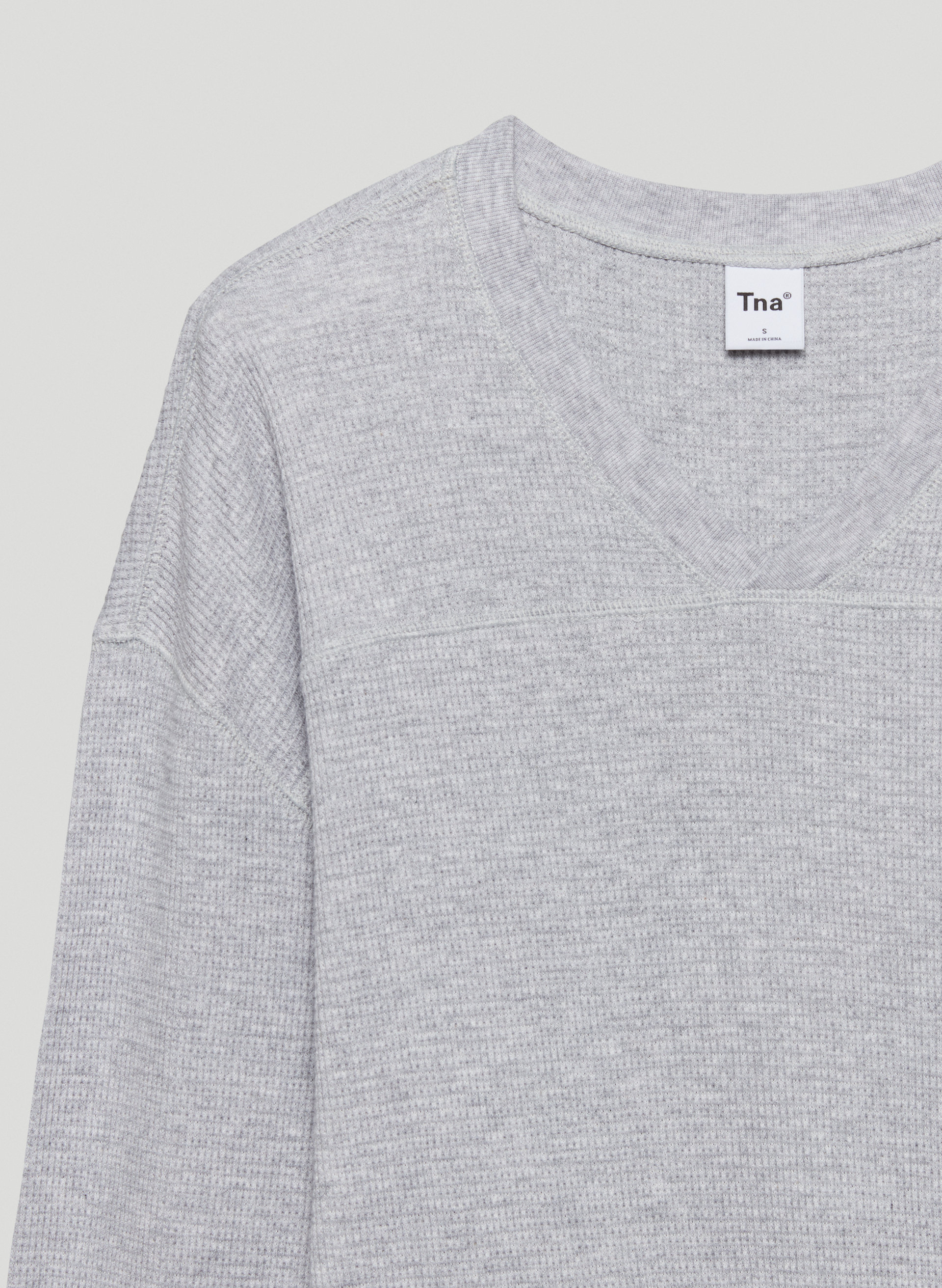 Marcus Thermal Longsleeve