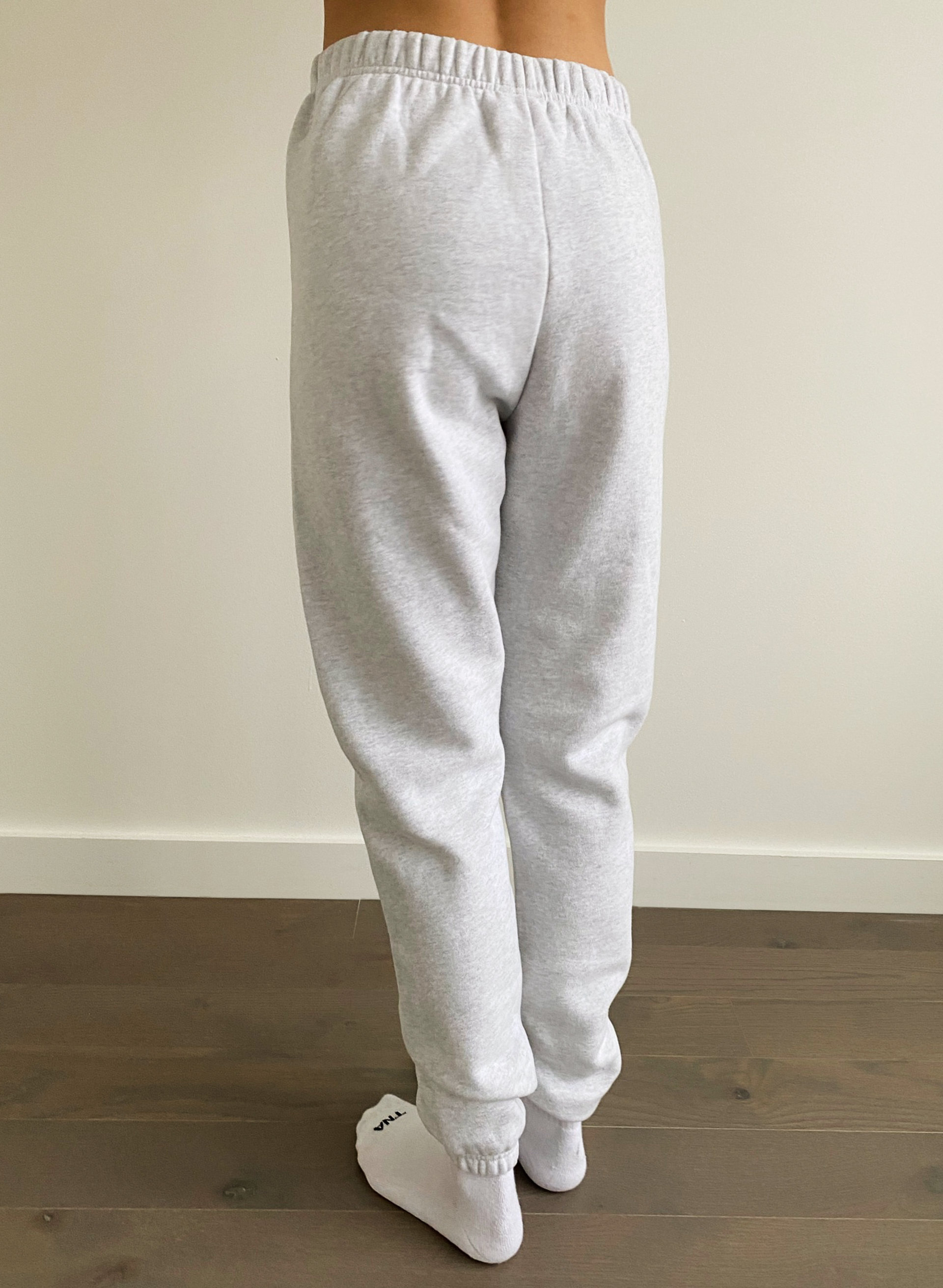 Cozy Fleece Perfect Hi-Rise Sweatpant