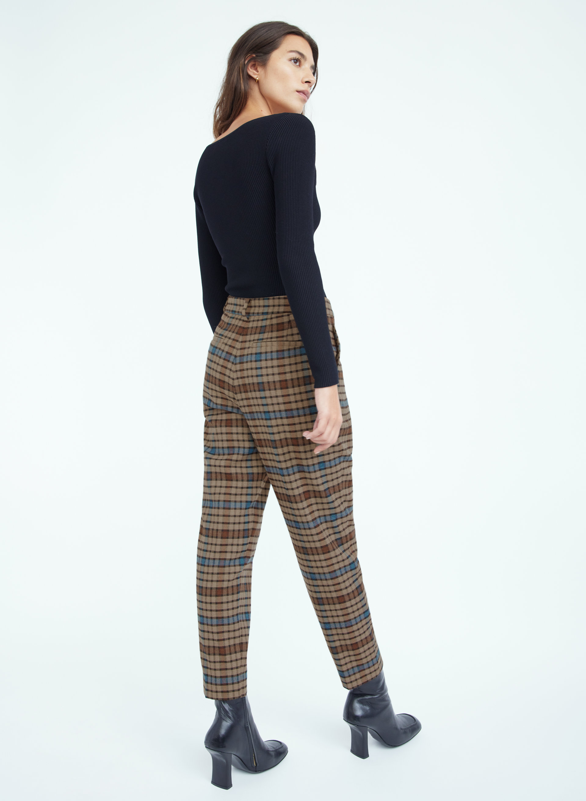 Hawthorne Pant