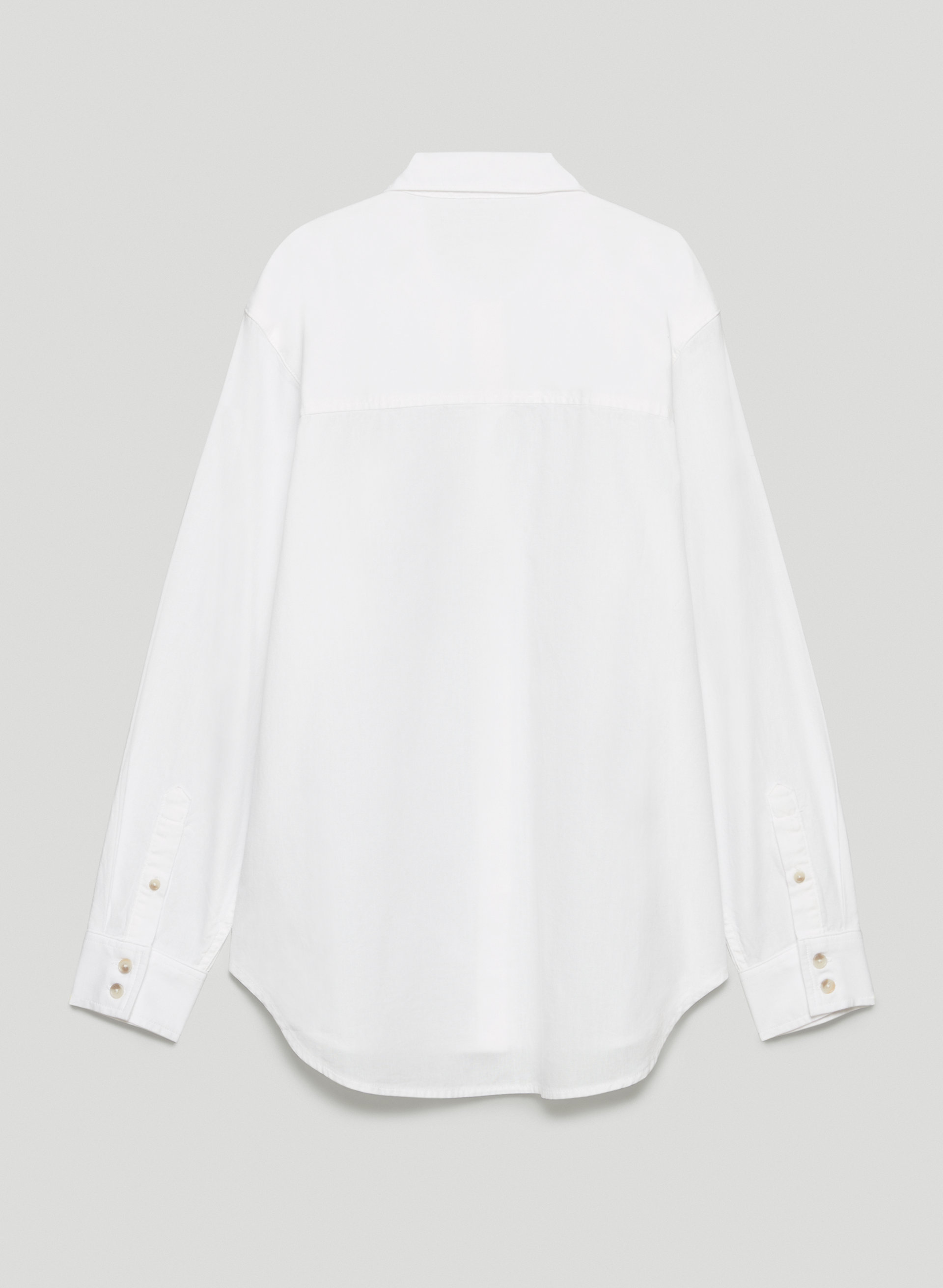 The Jane Longsleeve Shirt
