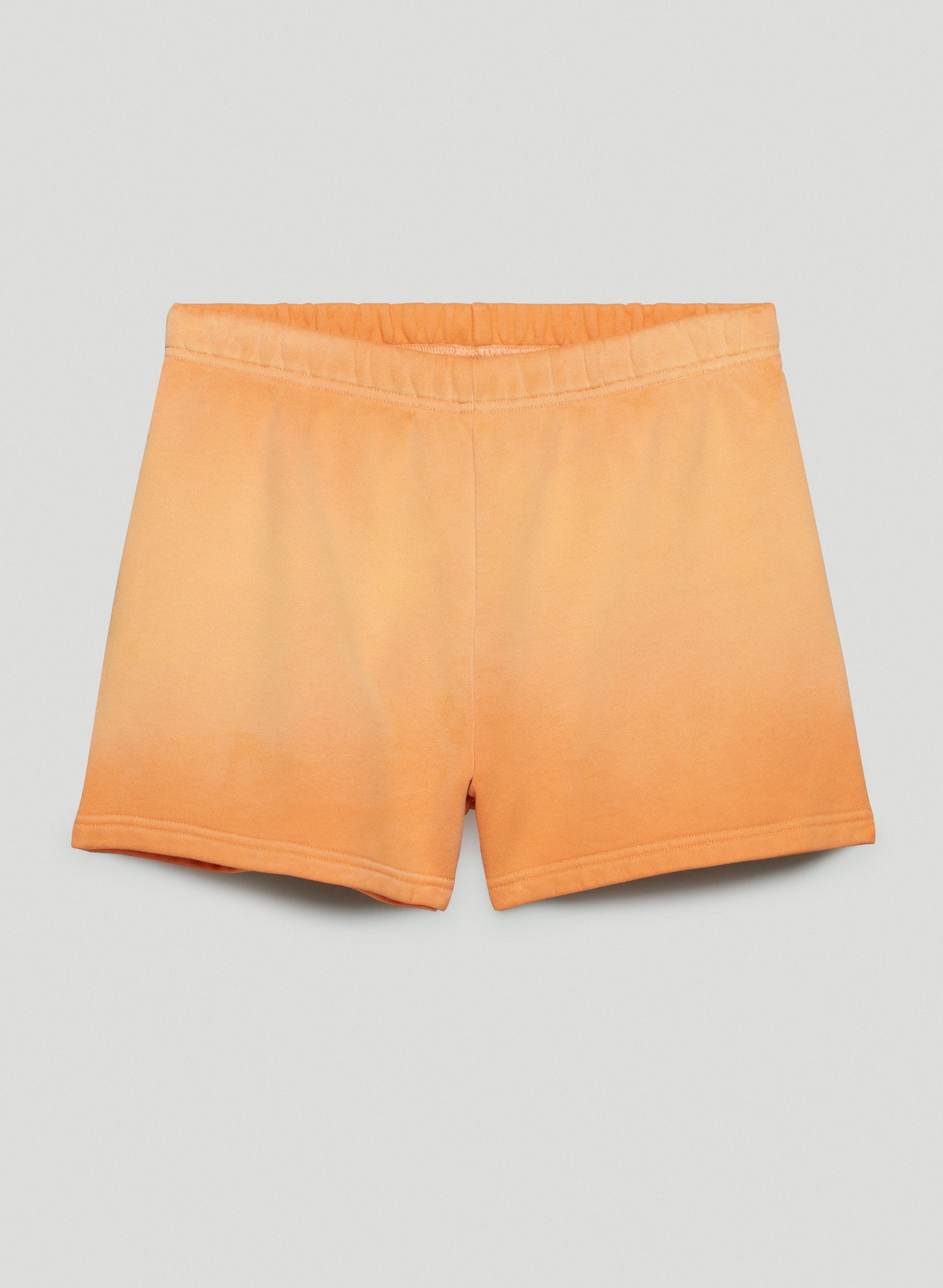 Cozy Fleece Perfect Hi-Rise 3" Sweatshort