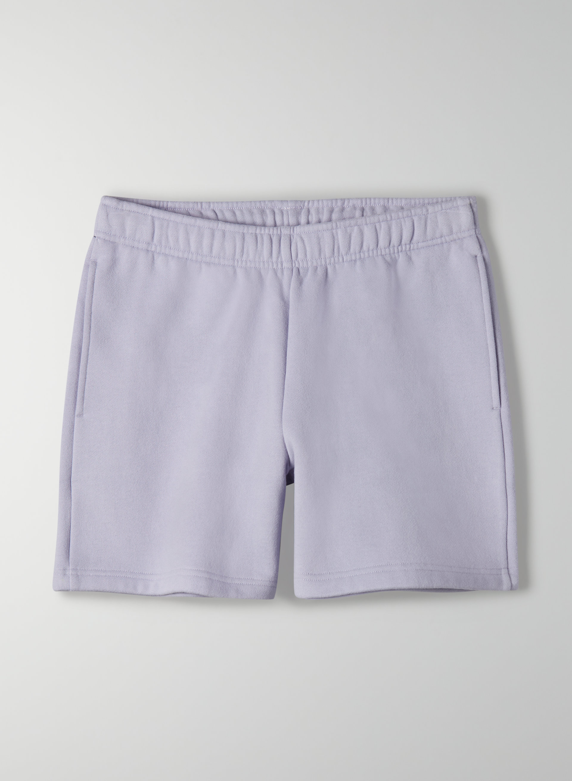 Cozy Fleece Mega 5" Sweatshort