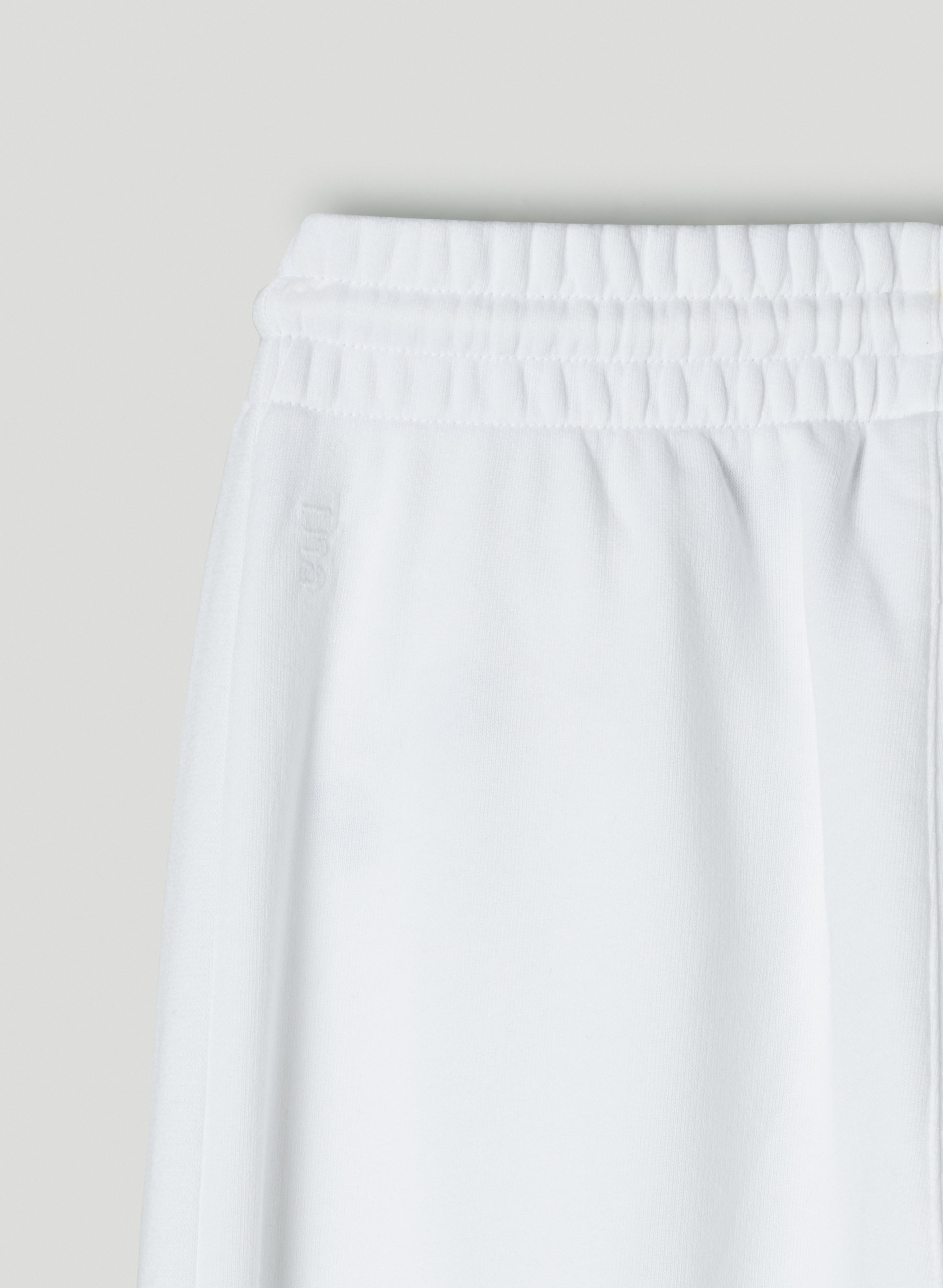 Airy Fleece Boyfriend Sweatpant