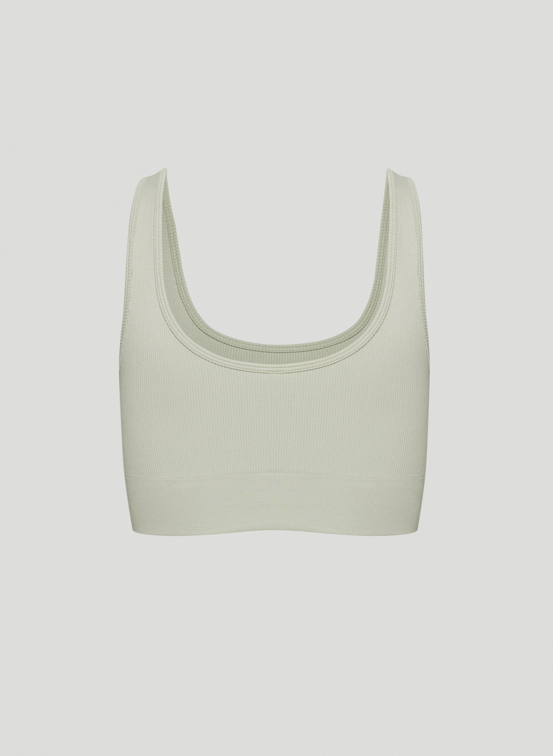 Lush Seamless Bra Top