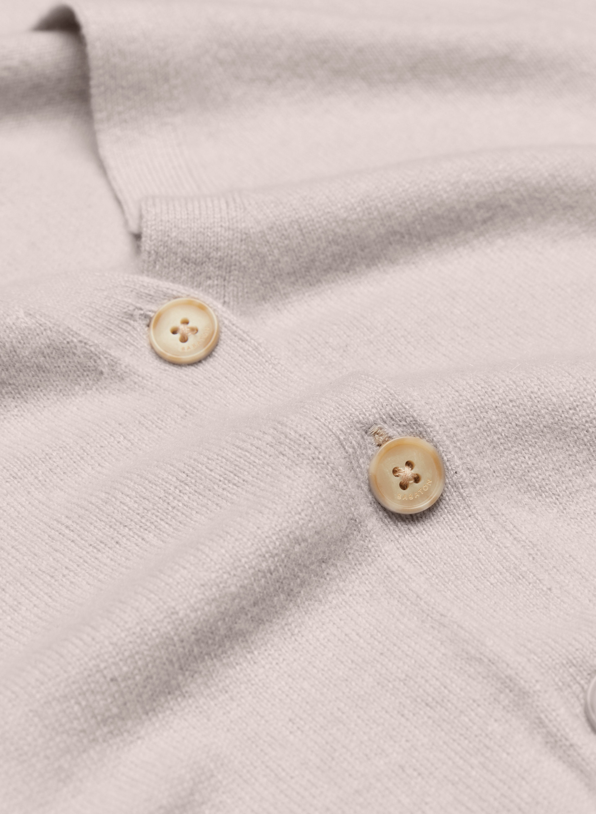 Ruby Cashmere Cardigan