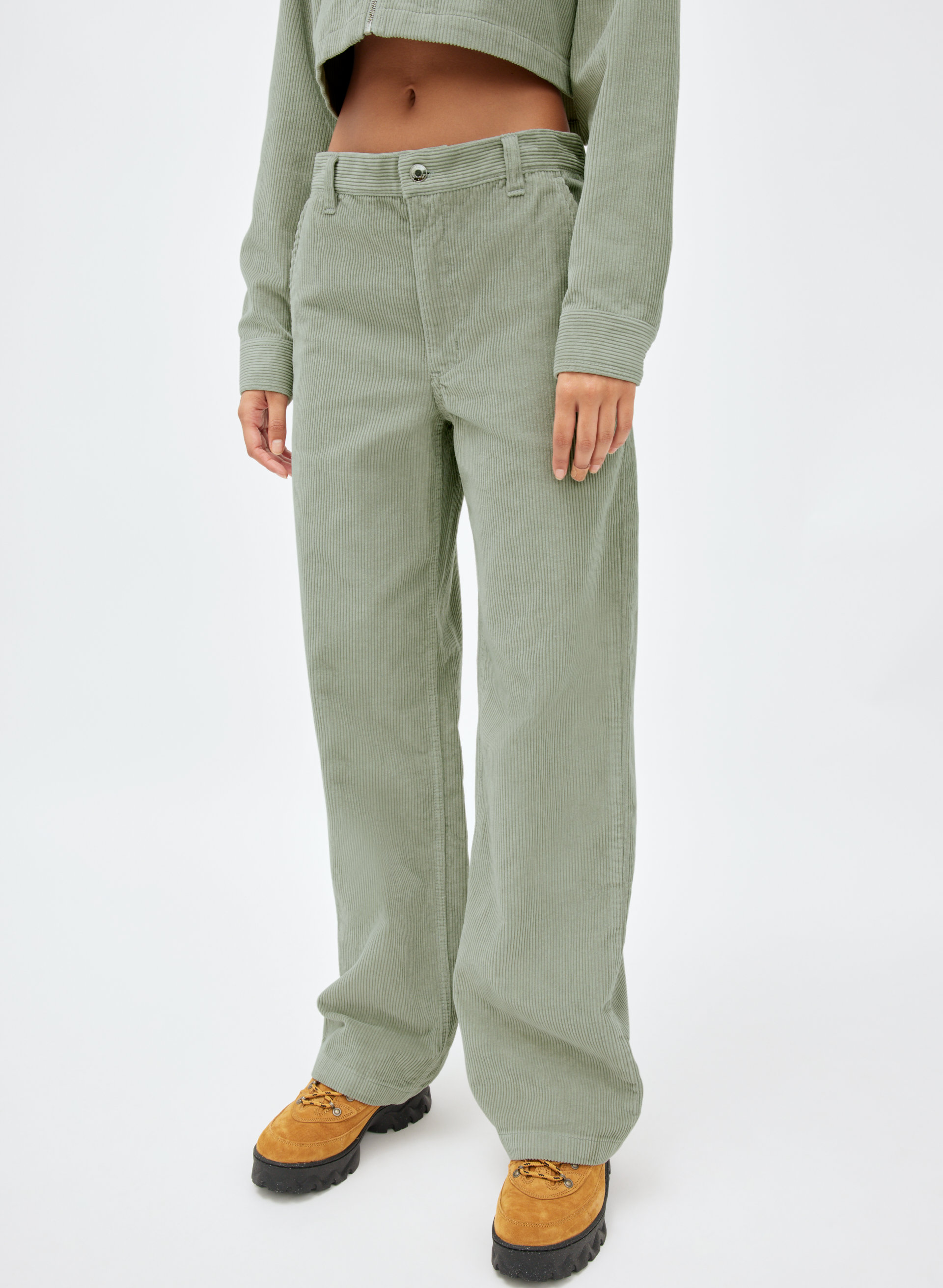 Ripcord Pant