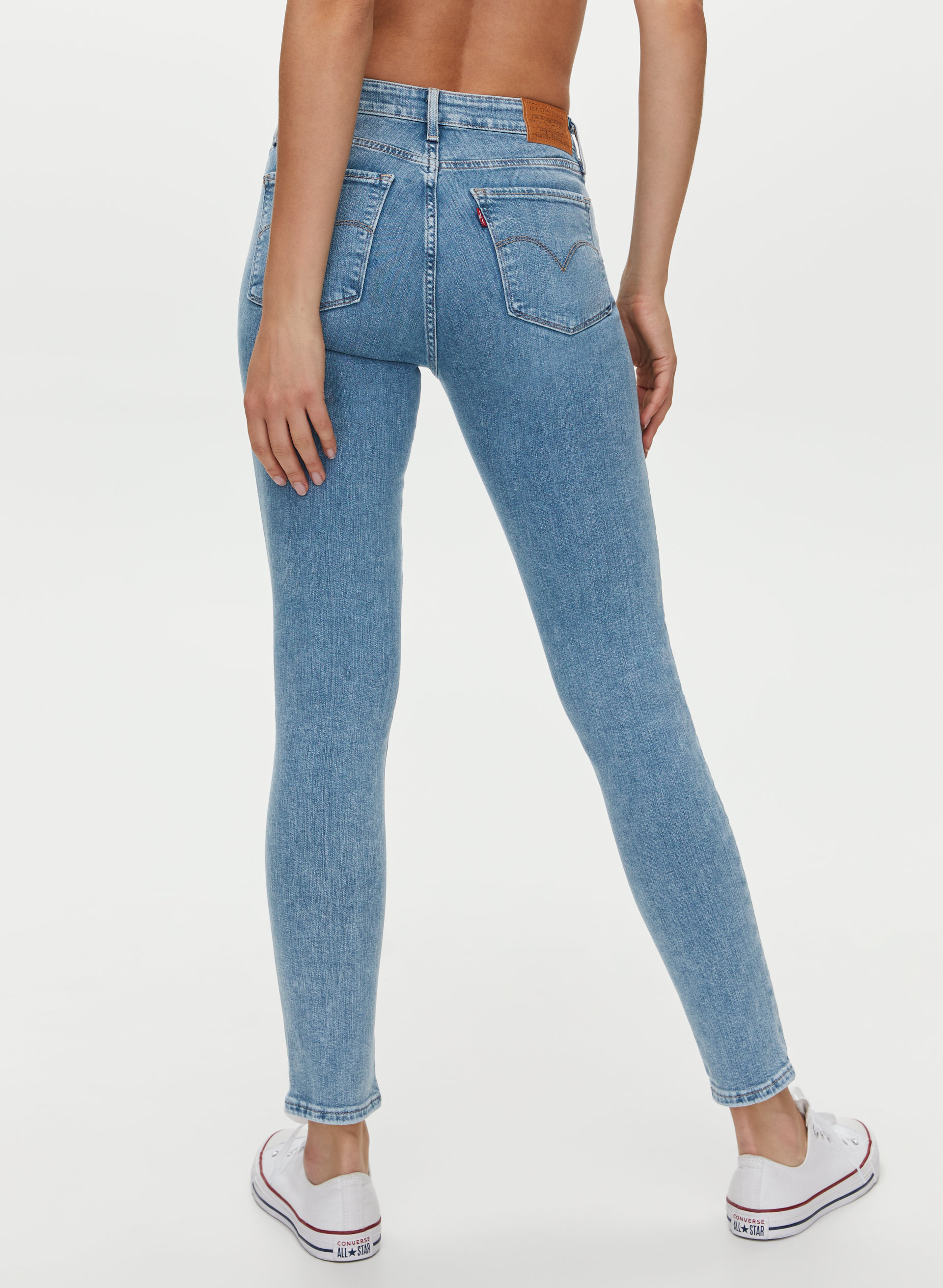 721 Skinny Jean
