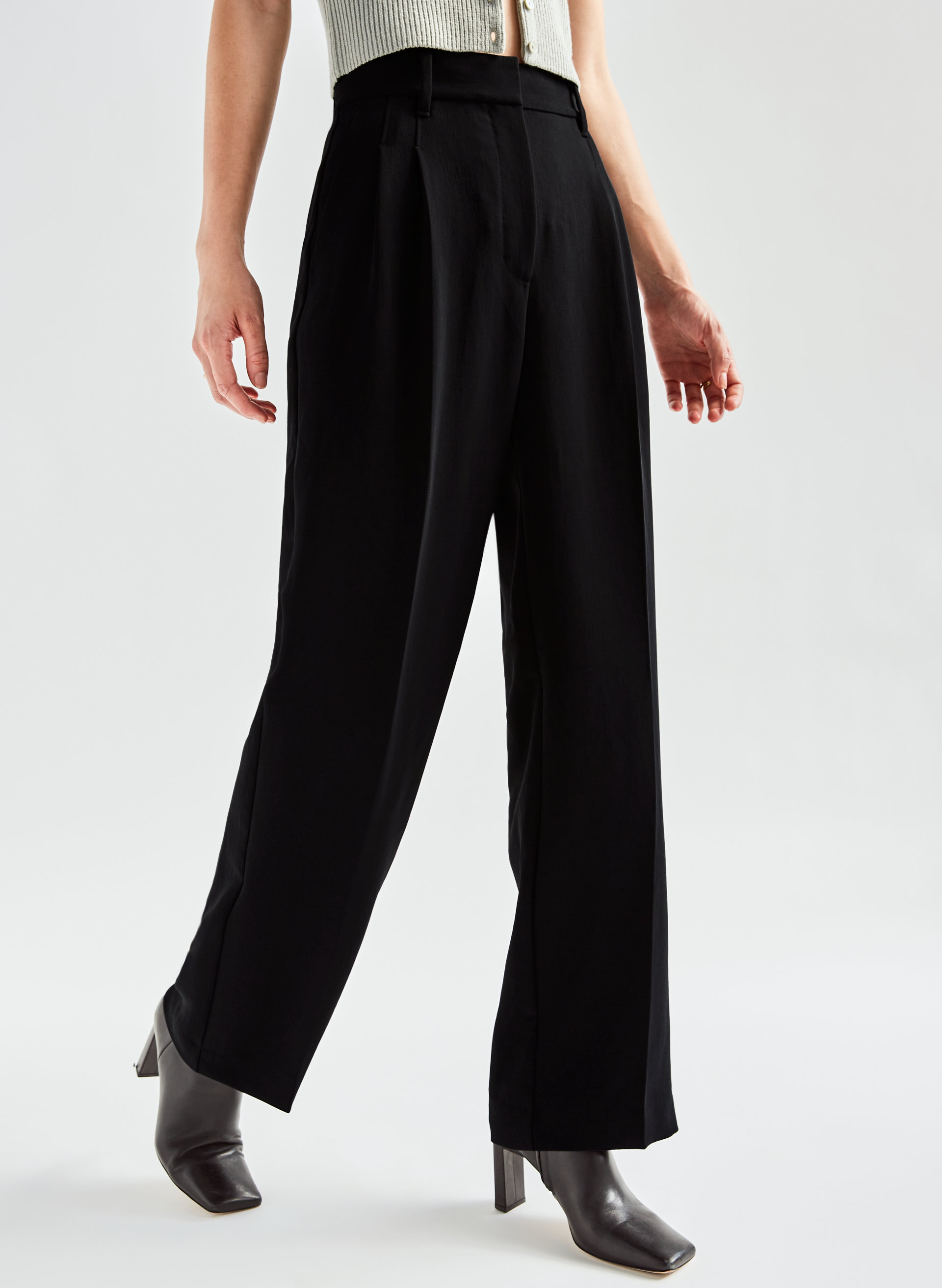 Effortless Pant