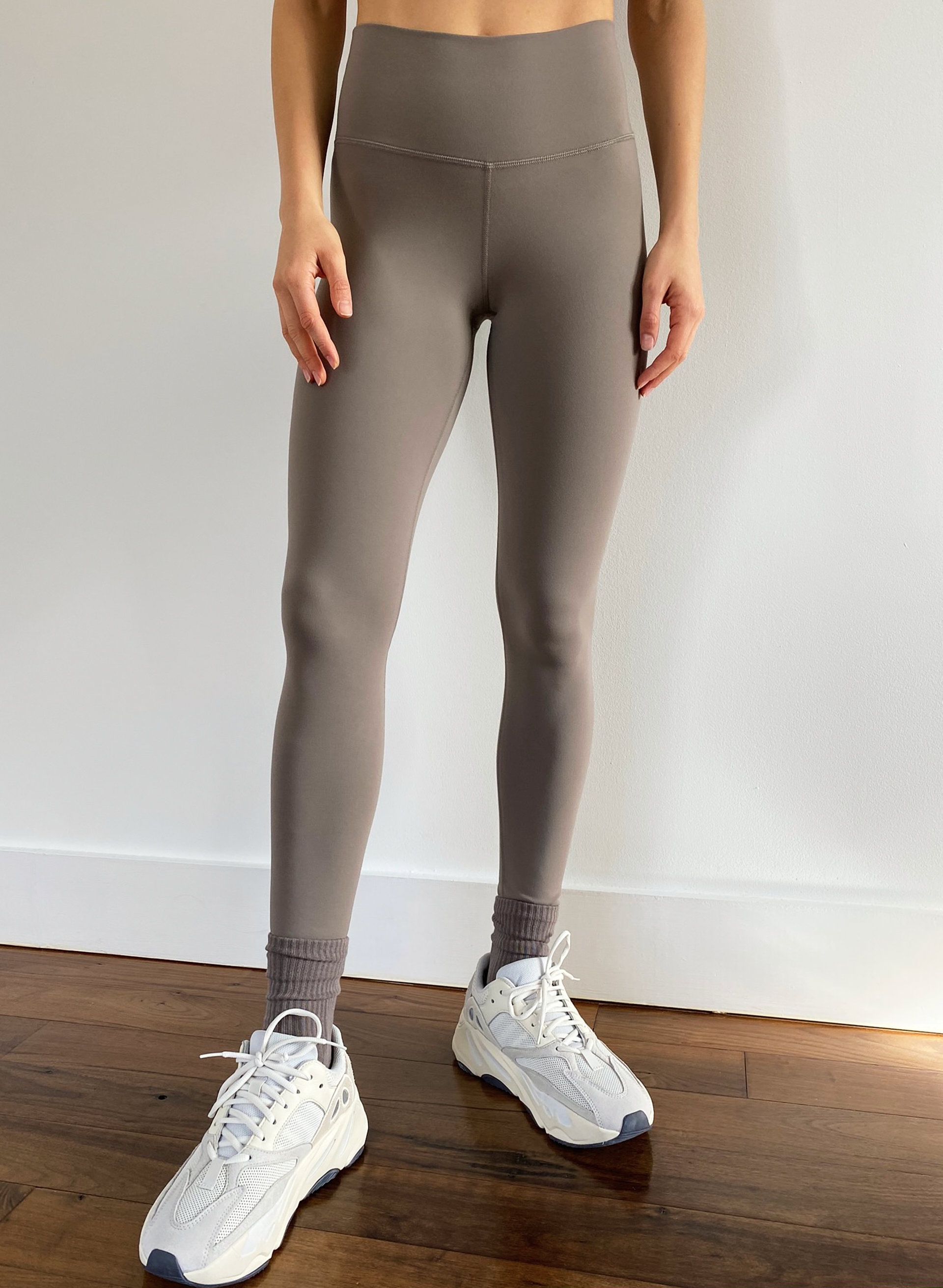 Tnalife™ Atmosphere Hi-Rise 7/8 Legging