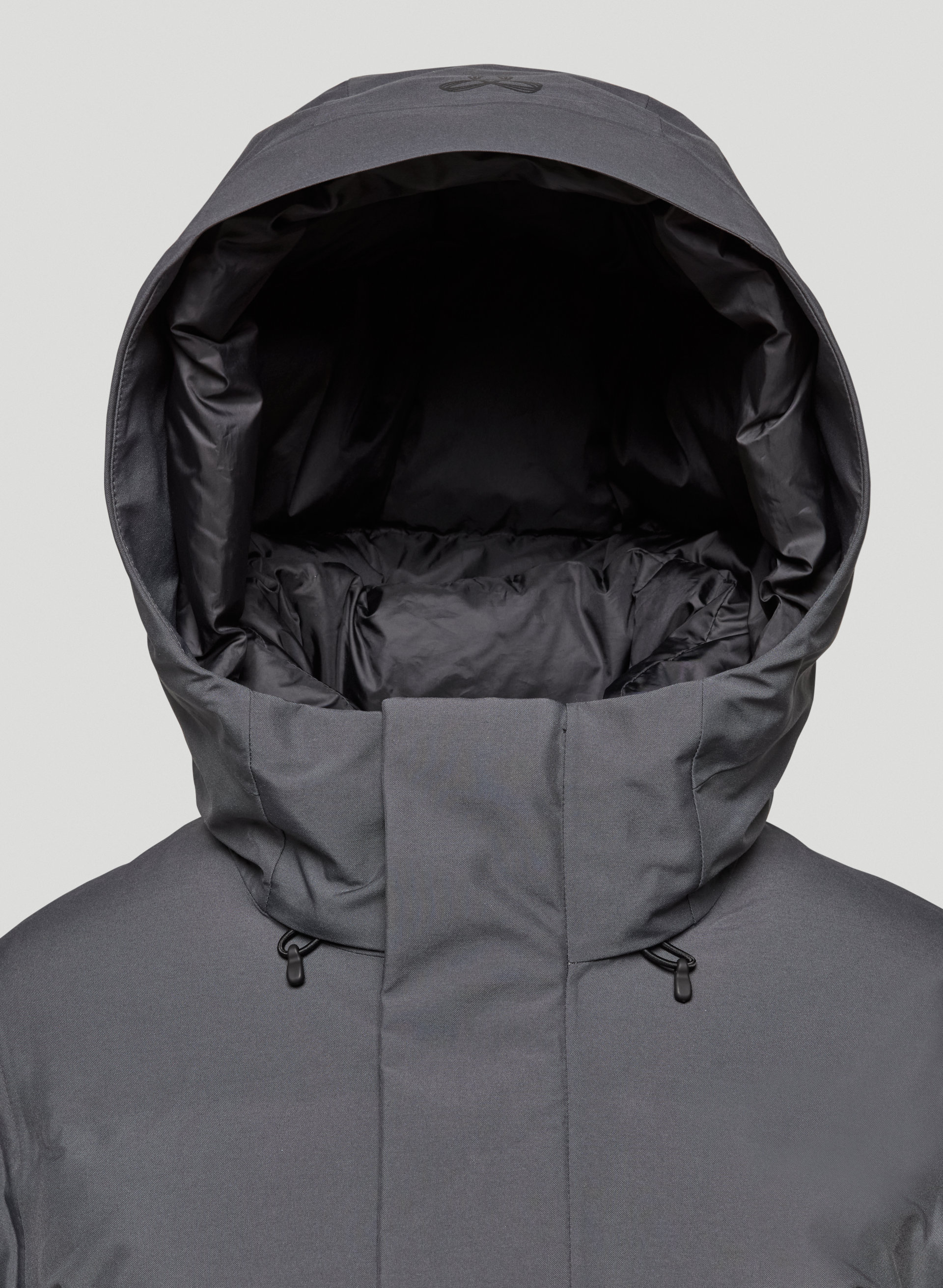 The Powder Dri Parka™ Long