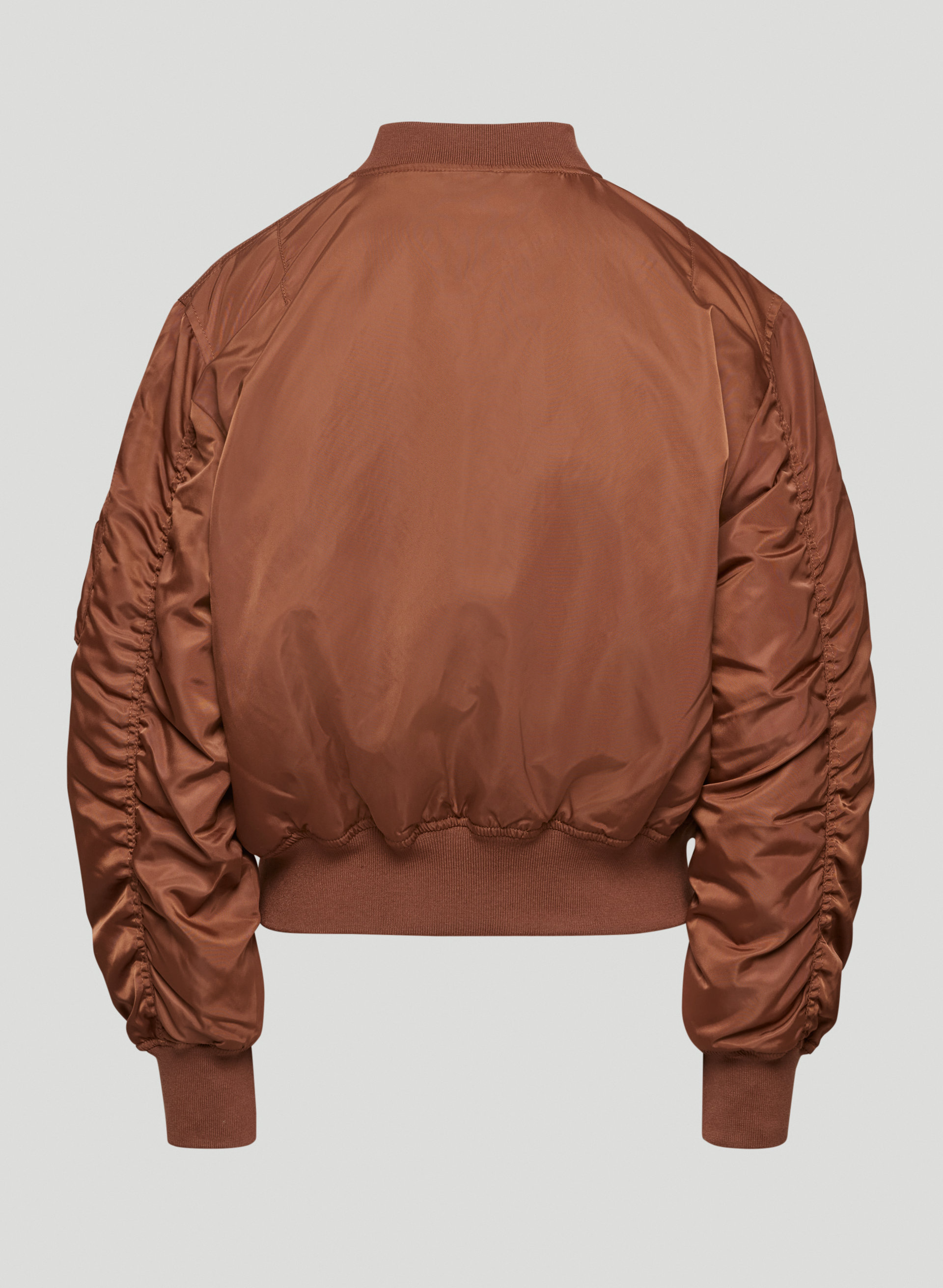 Tahoe Bomber Jacket