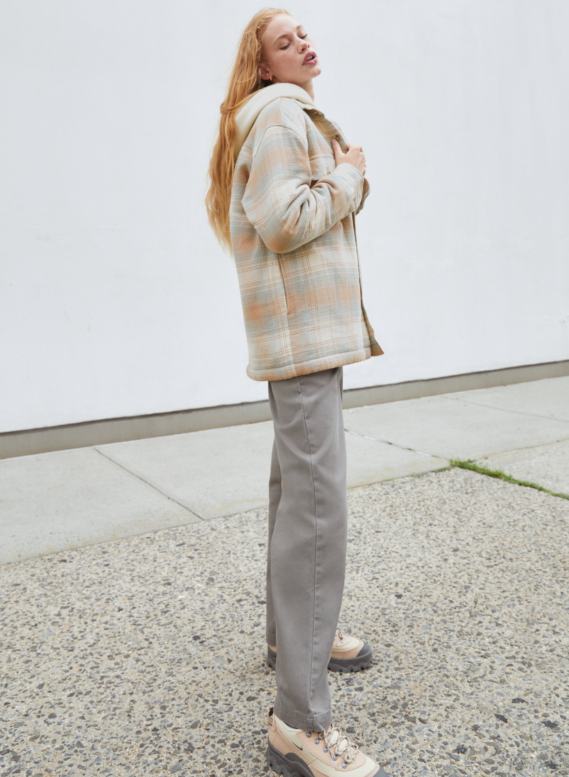 Prospect Shirt Jacket