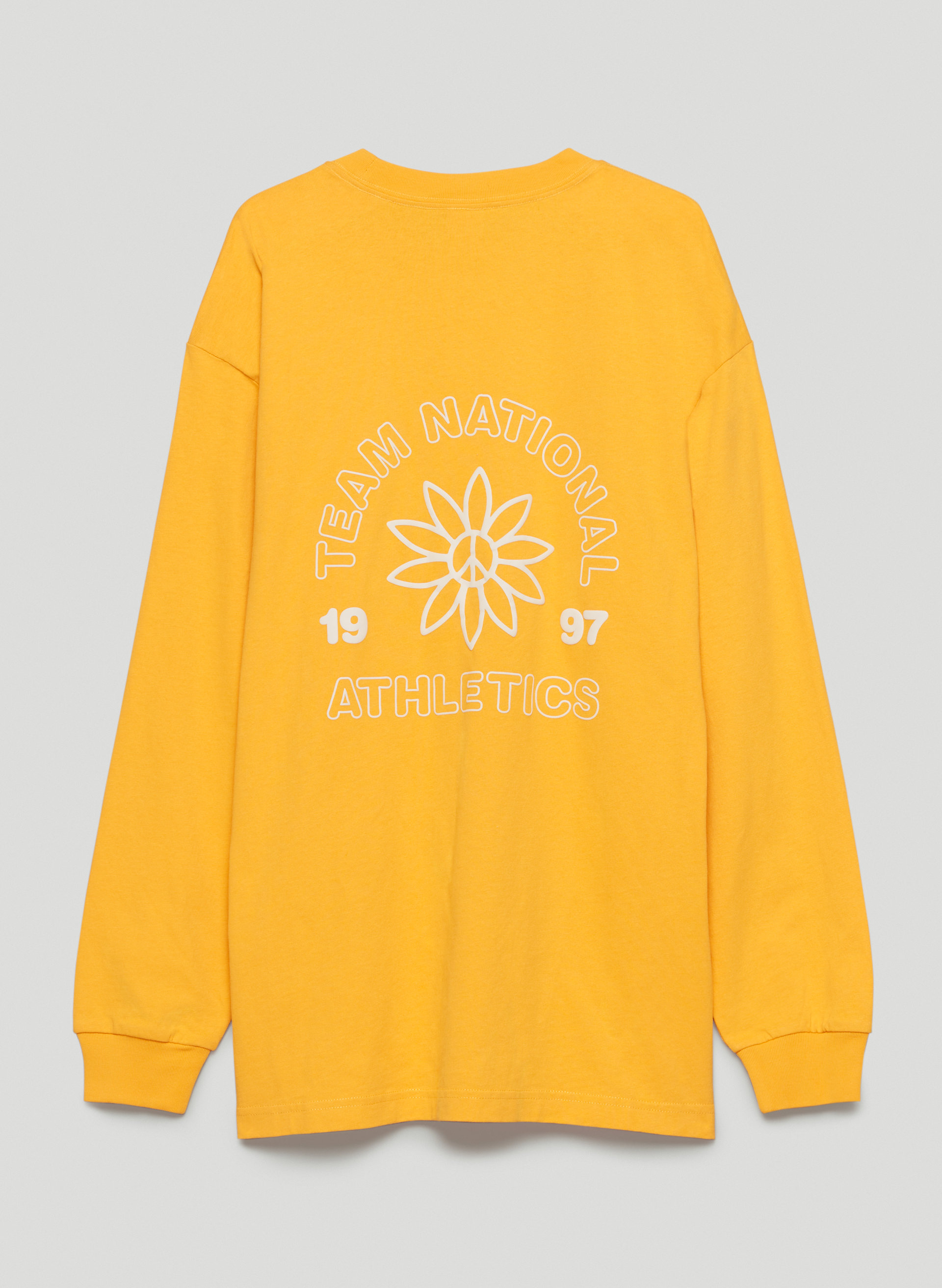 Alpha Longsleeve