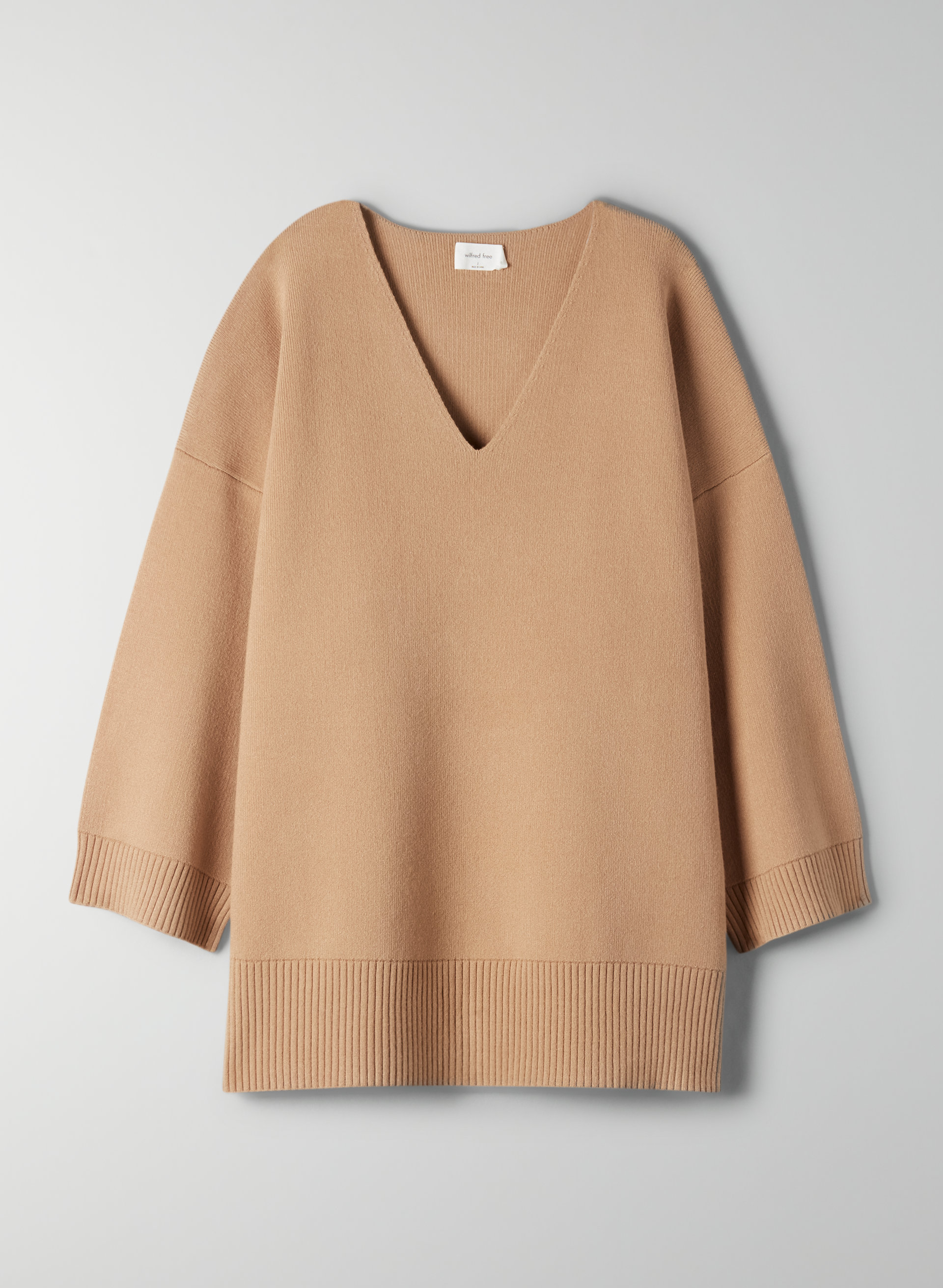 Airlie Sweater