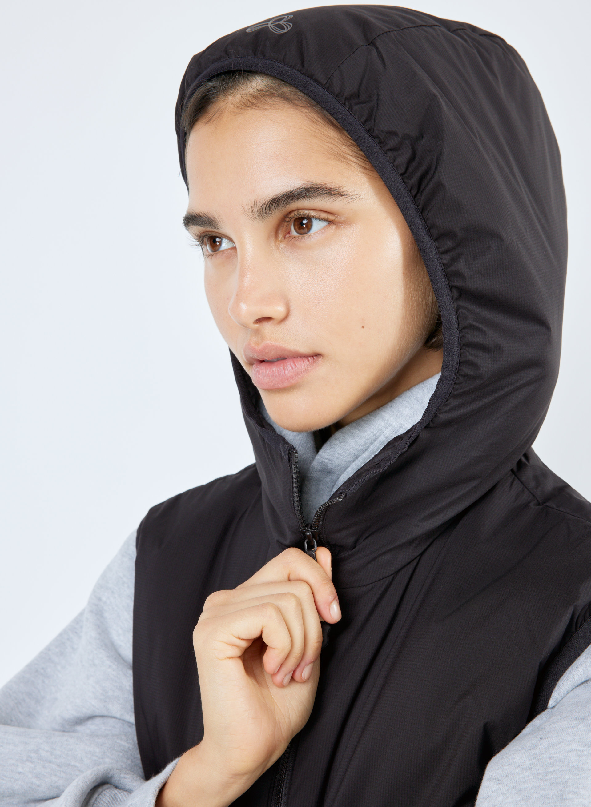 The Pillow Puff Vest