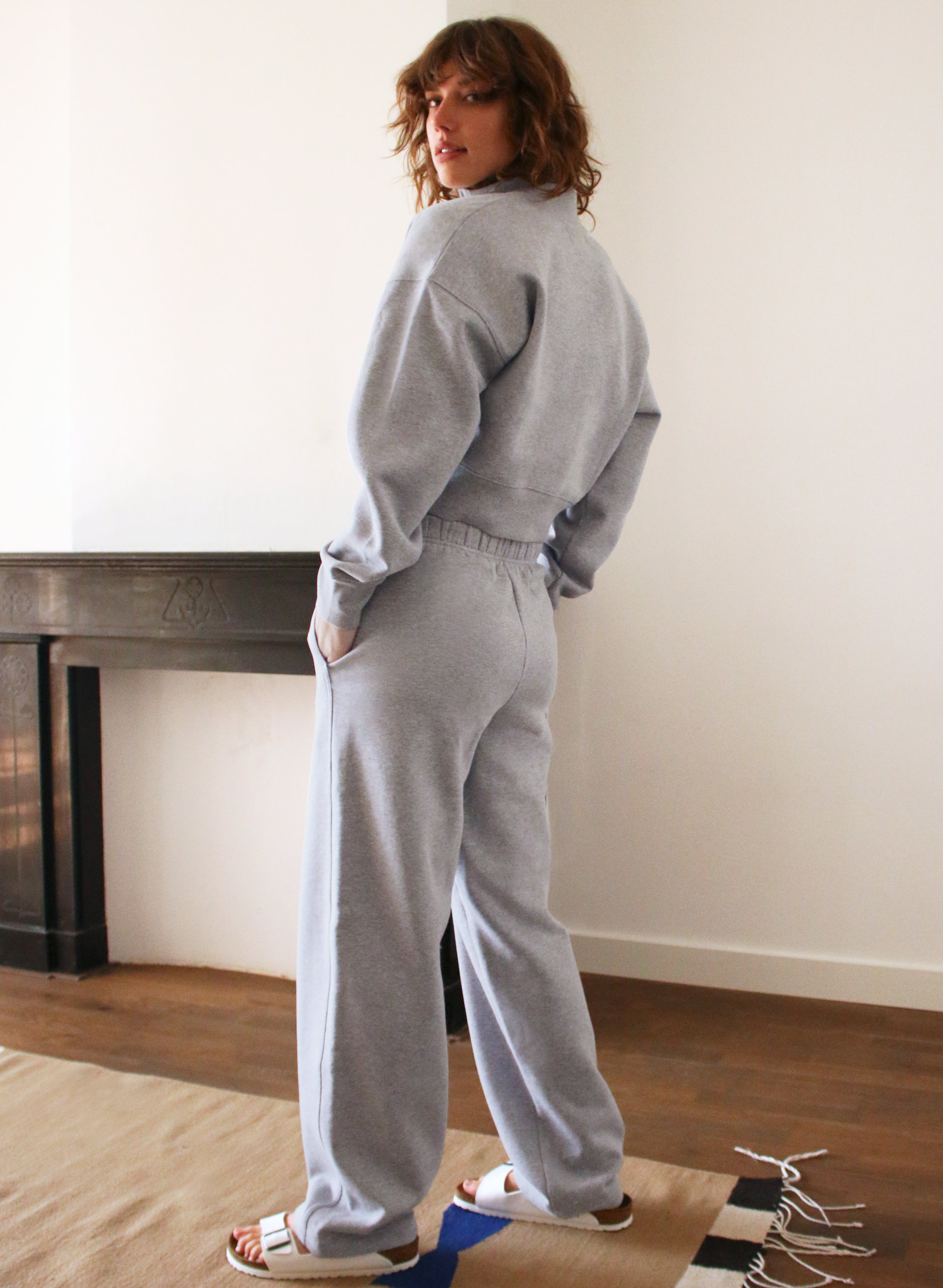 Free Fleece Sweatpant