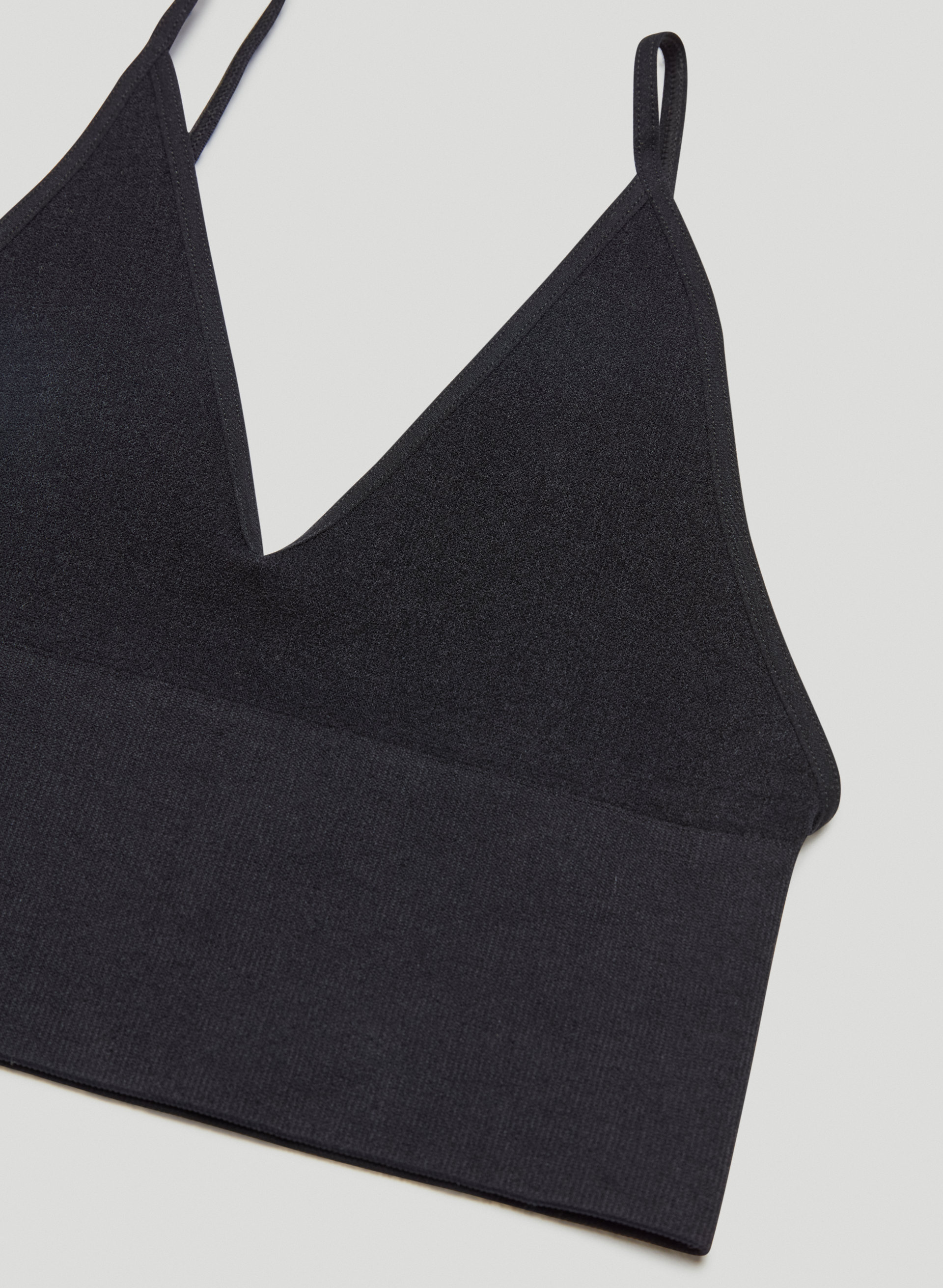 Toni Seamless Tank