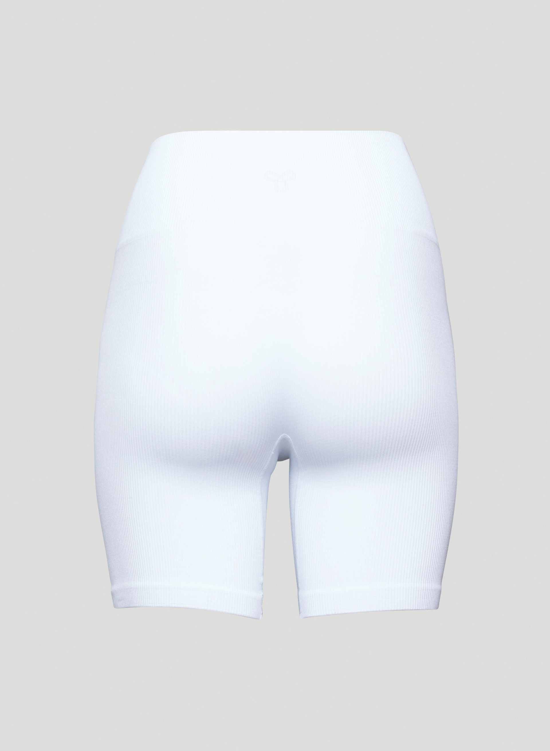 Tnabody™ Atmosphere Ribbed Hi-Rise 7" Short