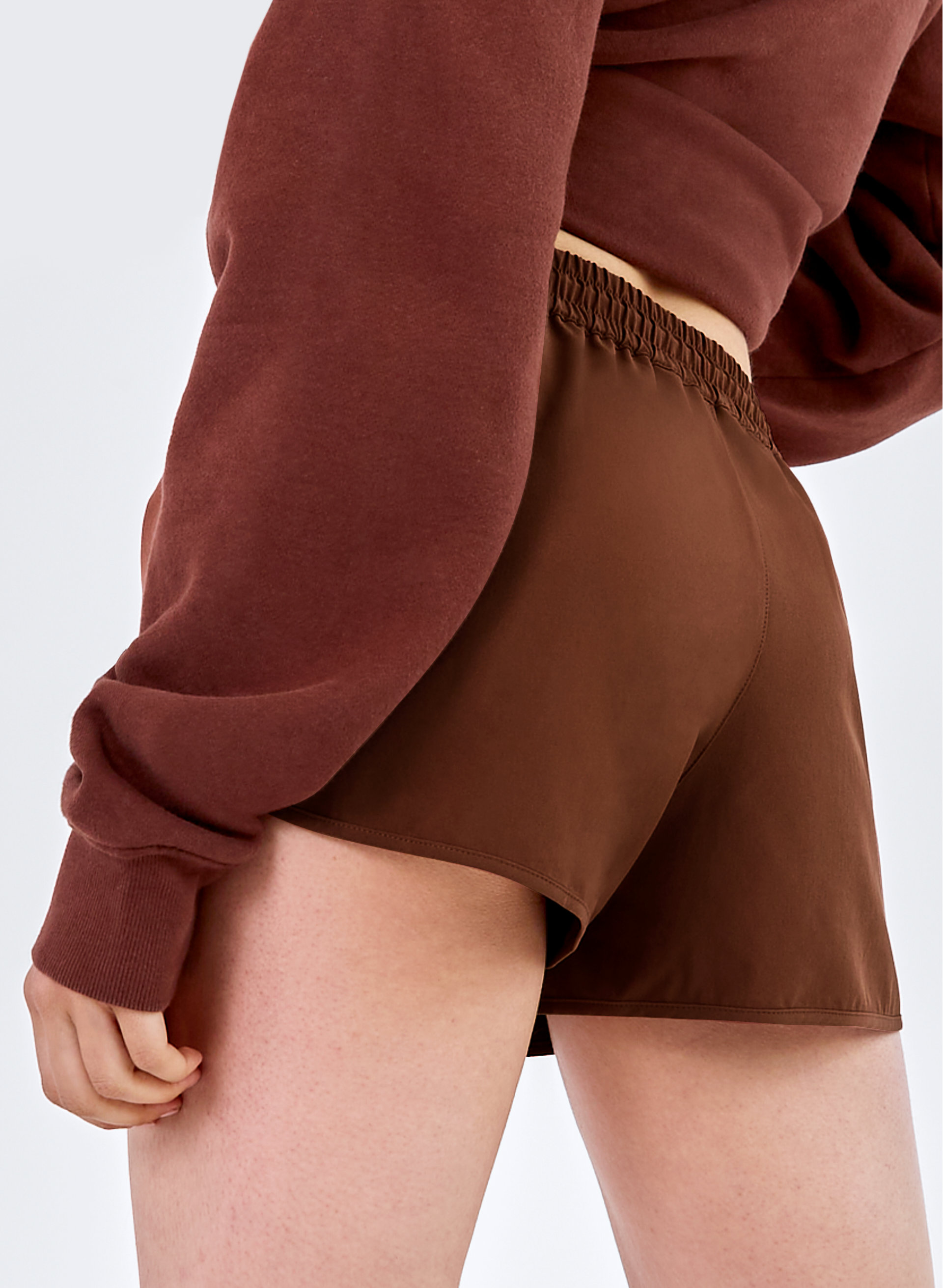 Alayli Running Short