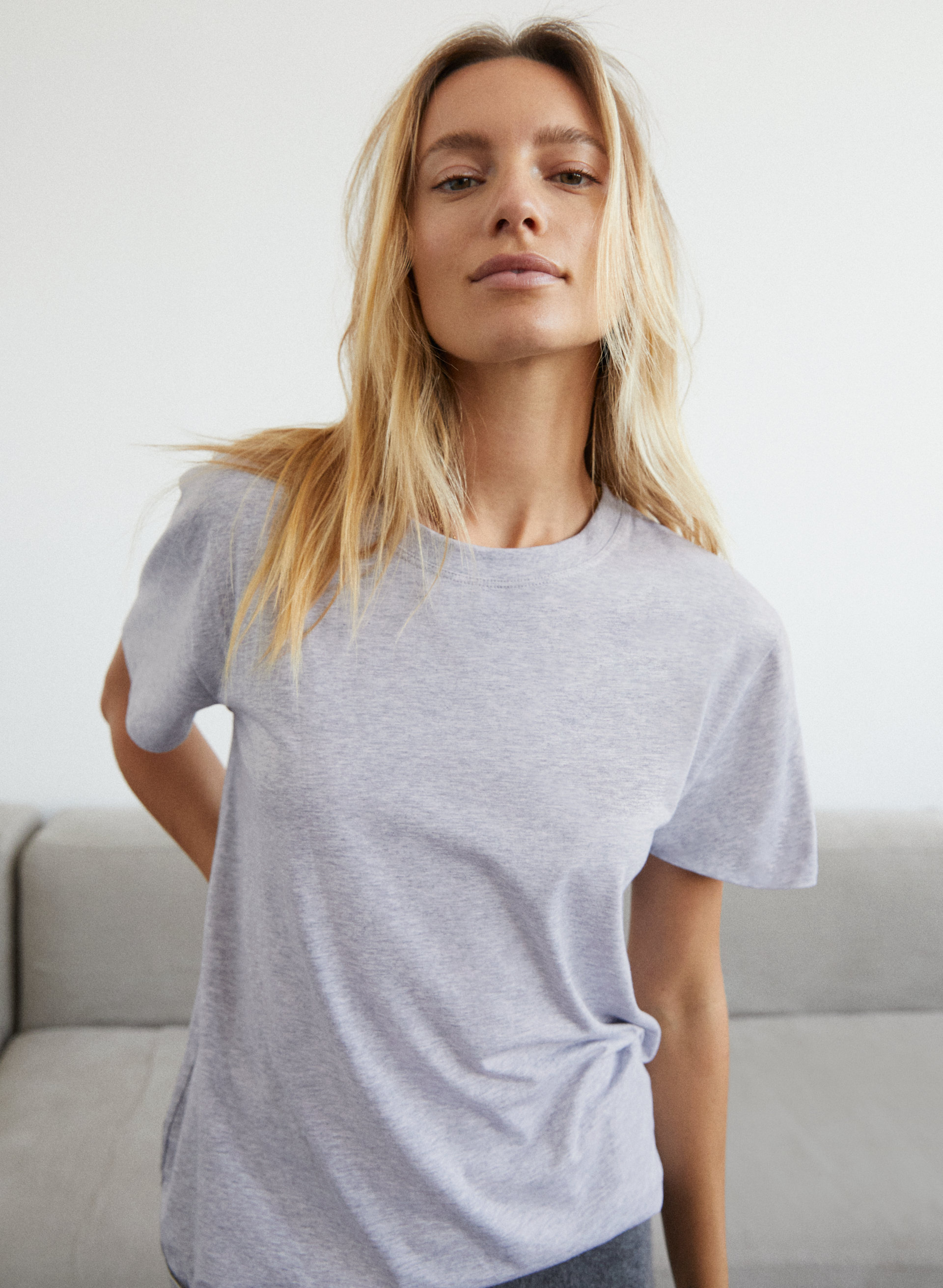 Foundation Bf T-Shirt