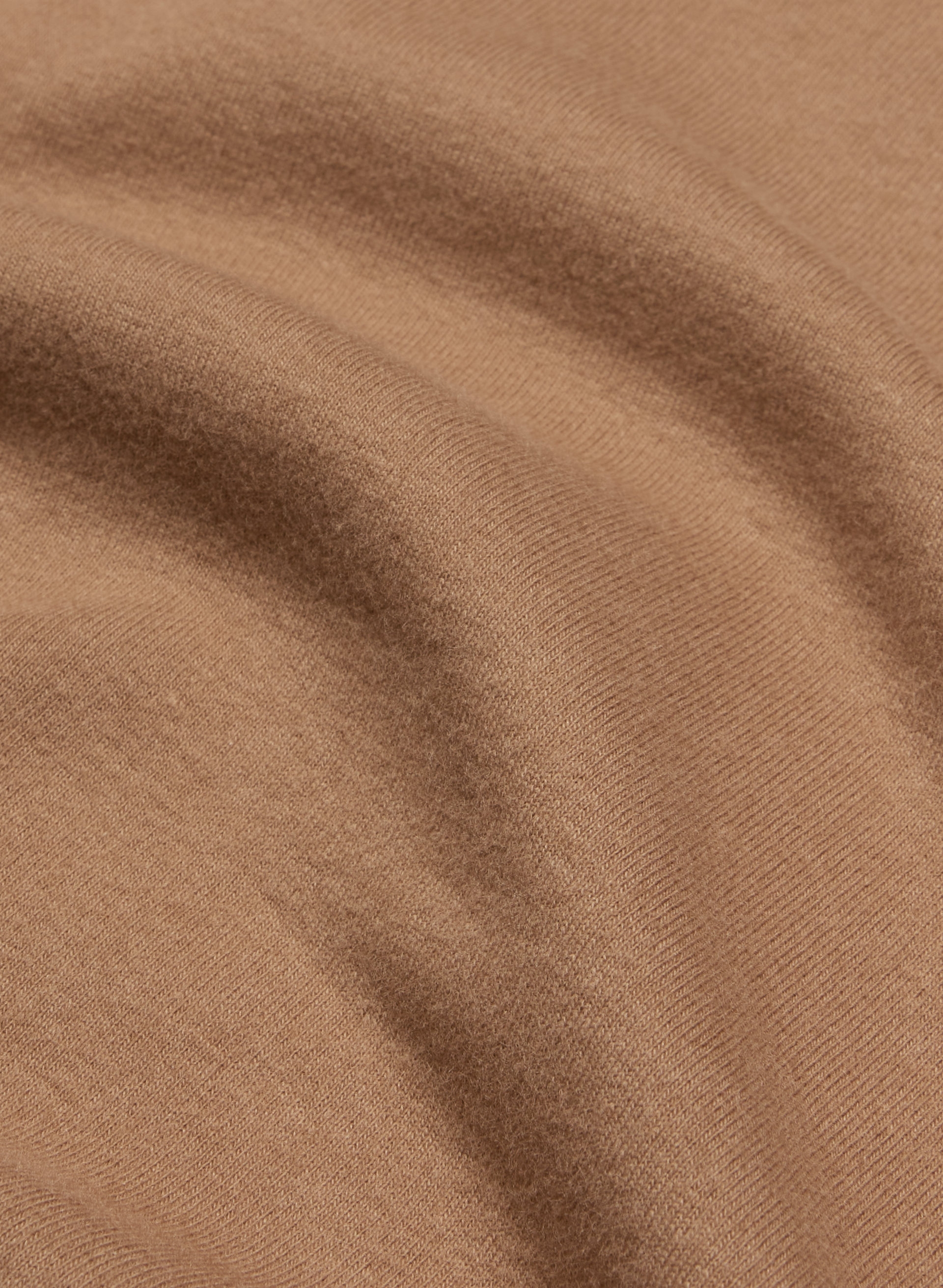 Little Ribbed Longsleeve