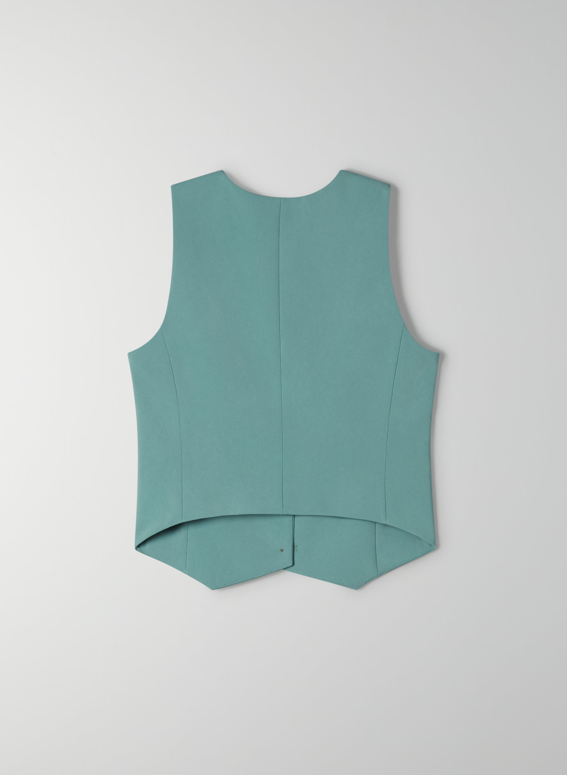 Bradshaw Vest