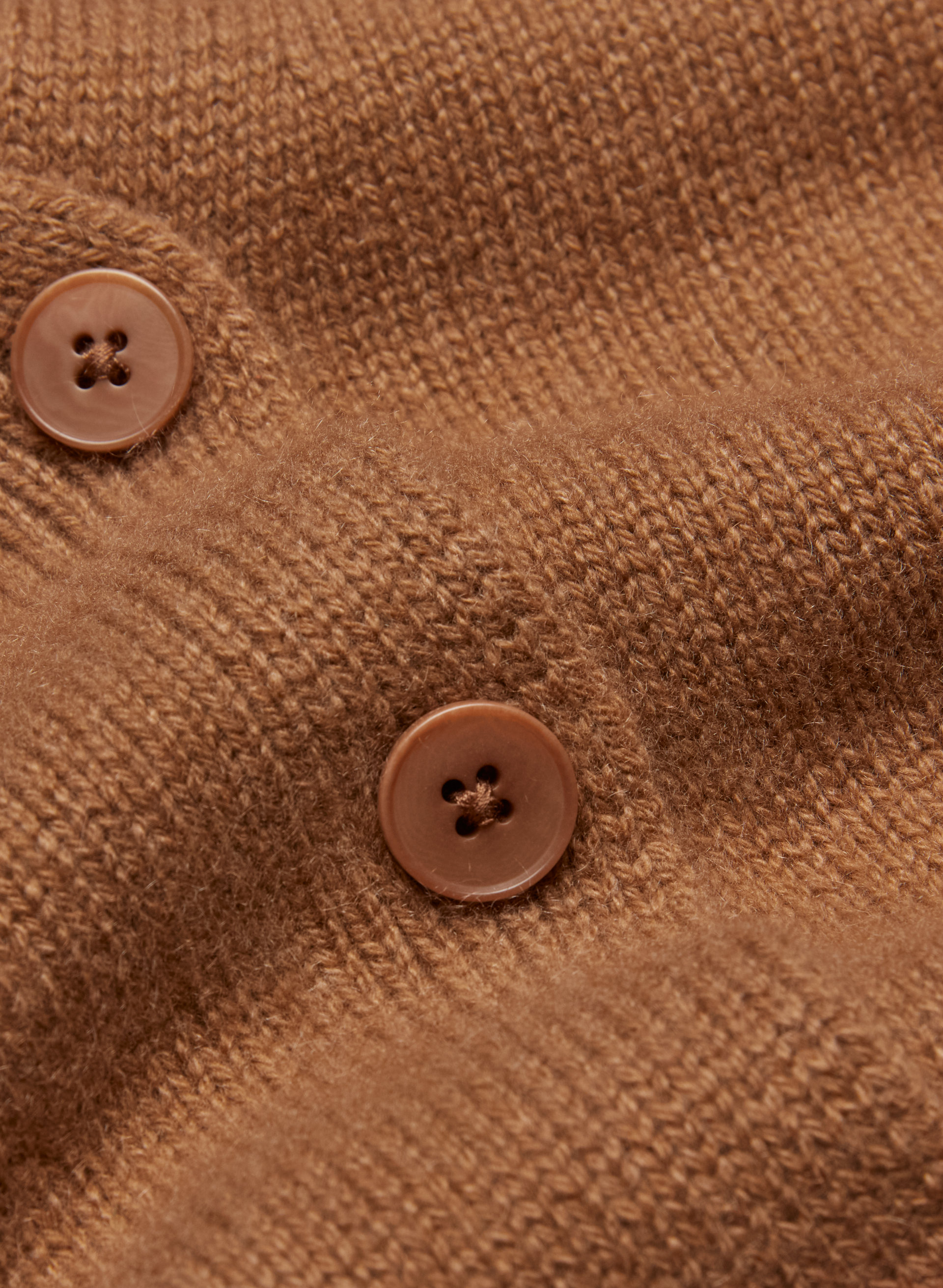 Parco Cashmere Cardigan