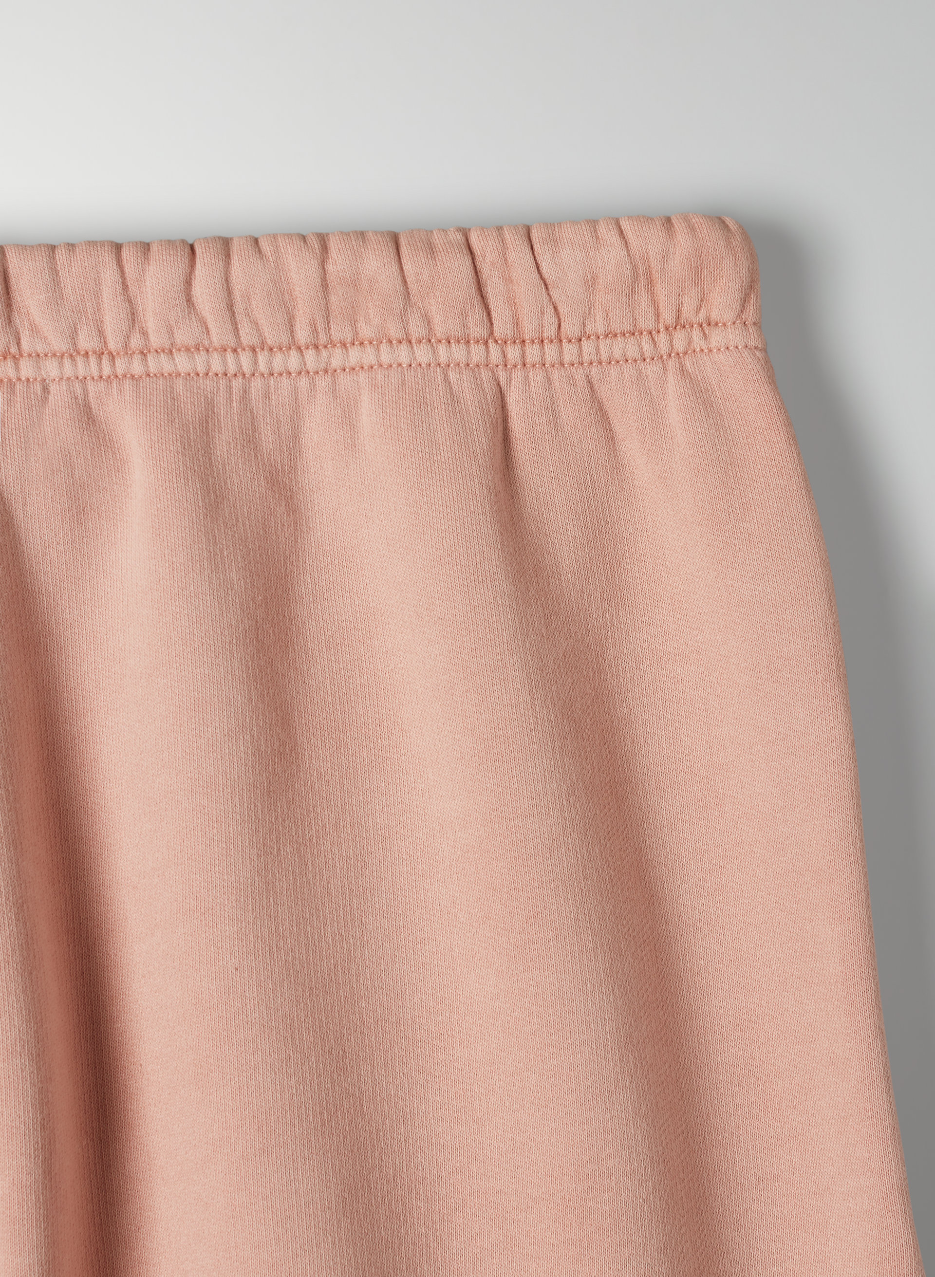 Free Fleece Sweatshort 7"