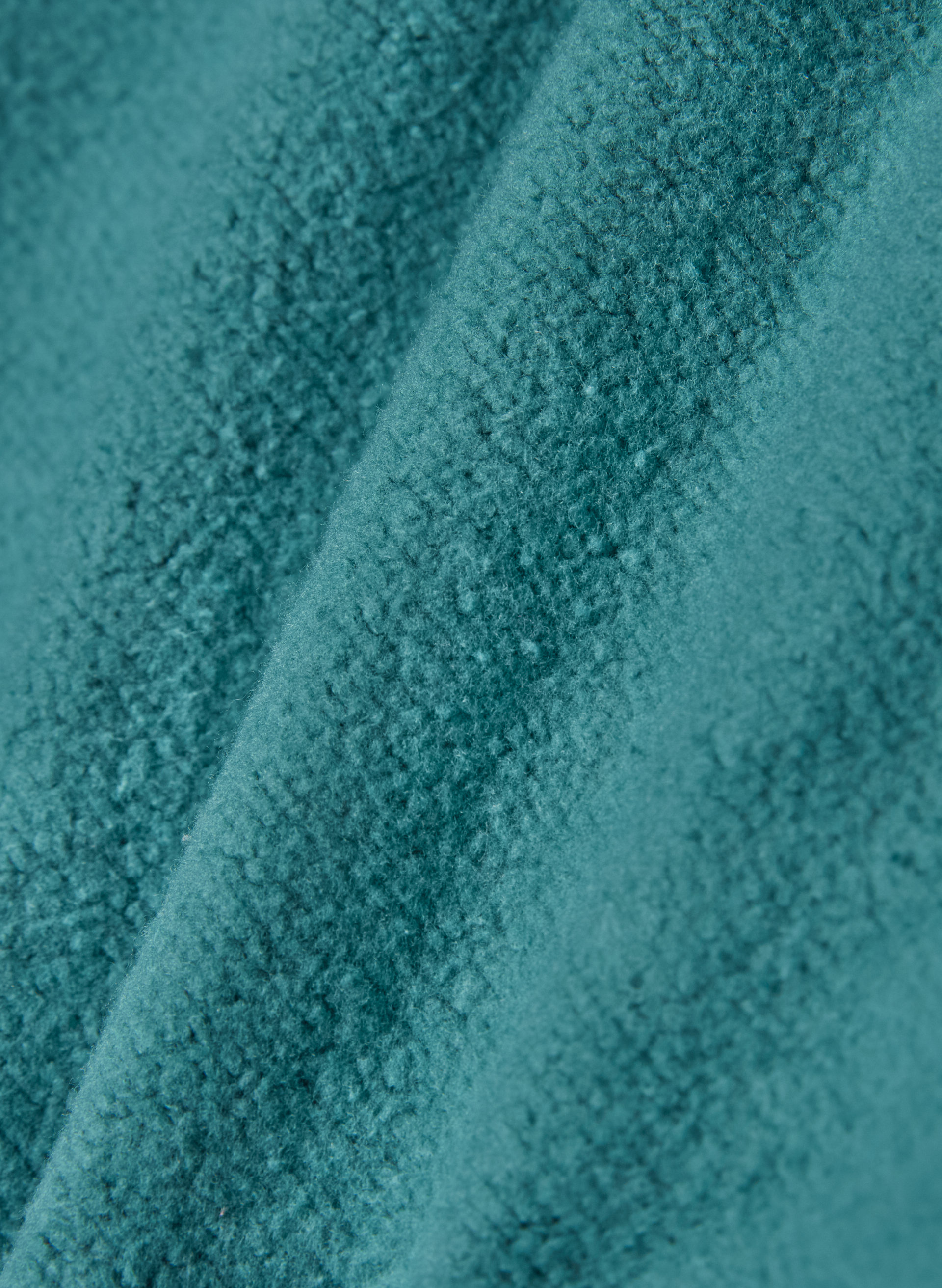 Extra Fleece Boyfriend Wide Sweatpant