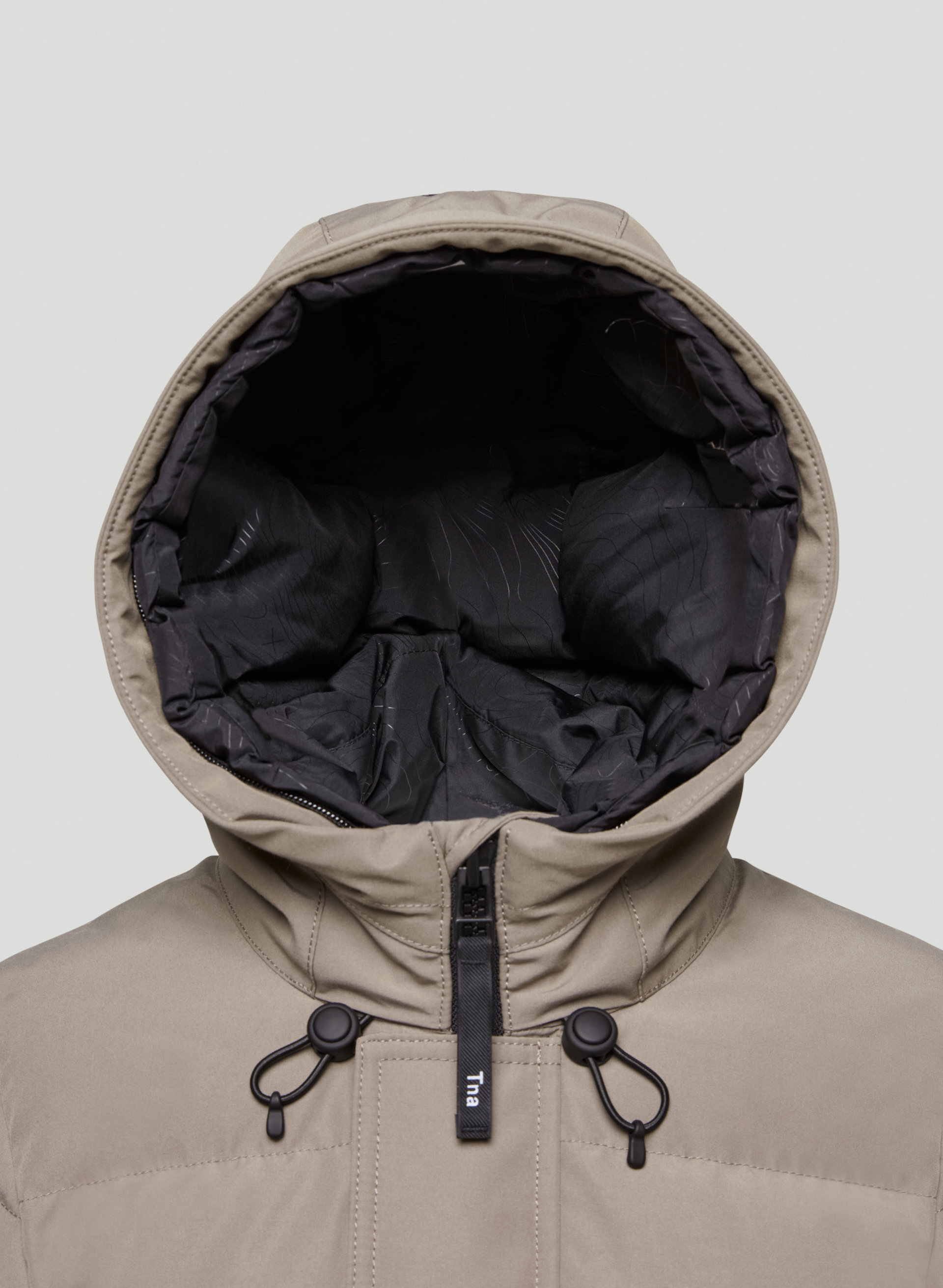The Powder Parka™