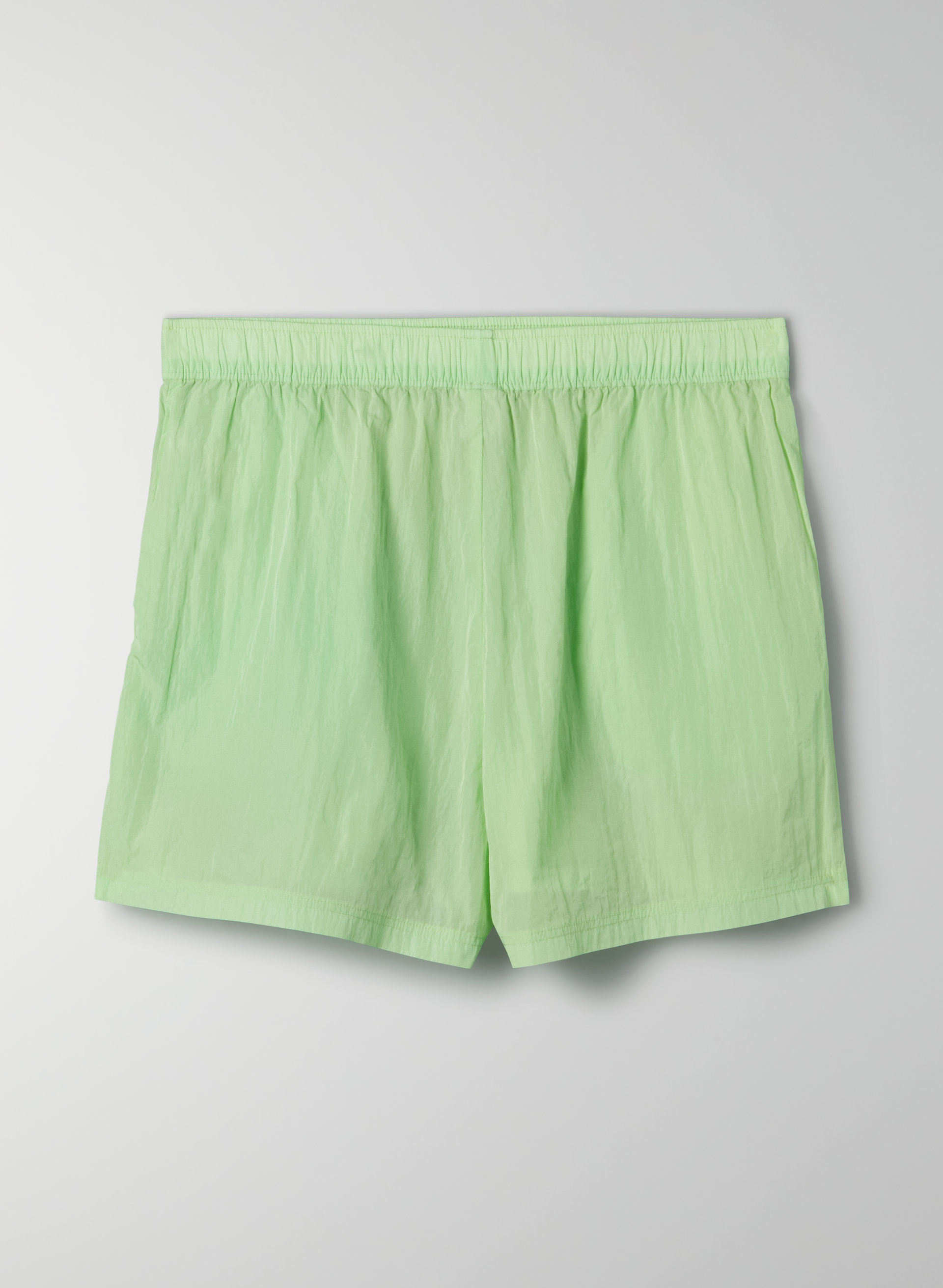 Claremont Short