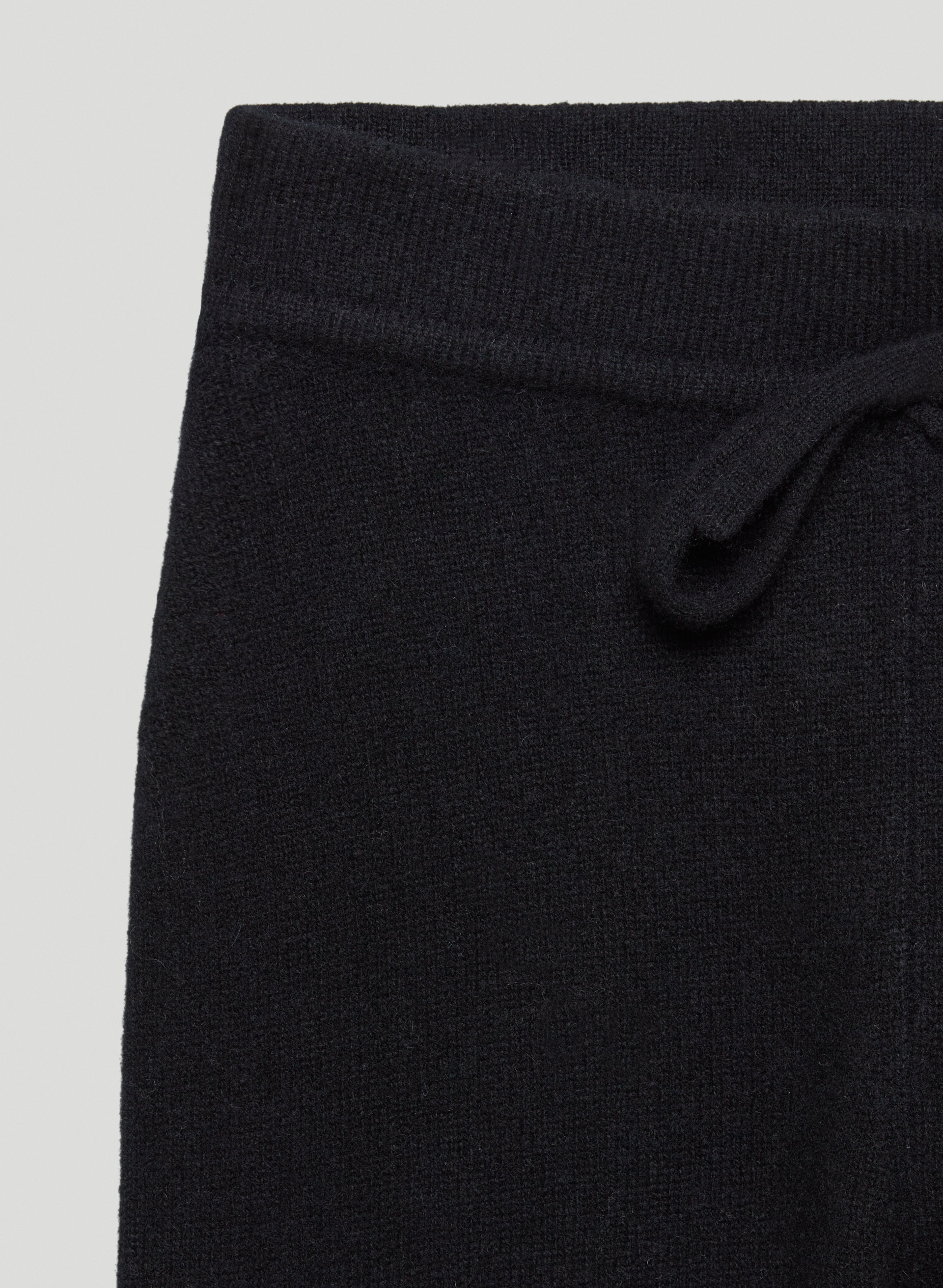 Luxe Cashmere Pant