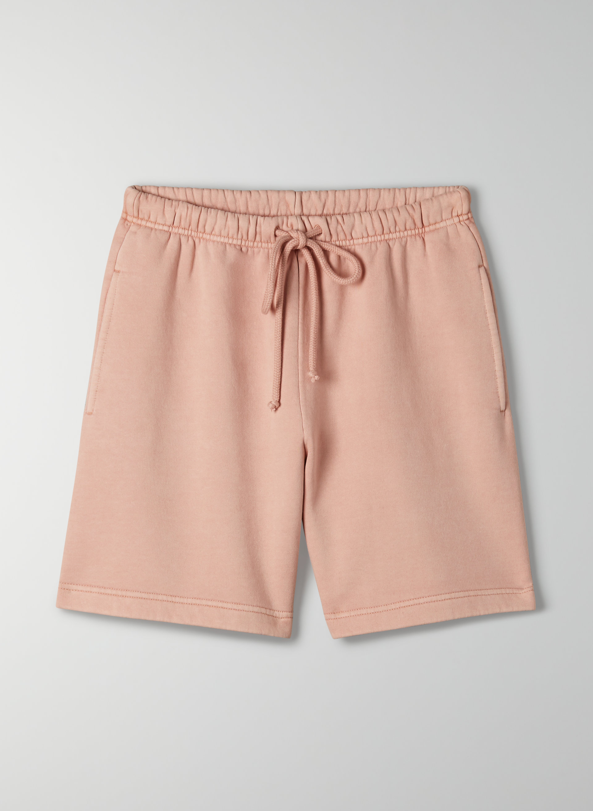 Free Fleece Sweatshort 7"