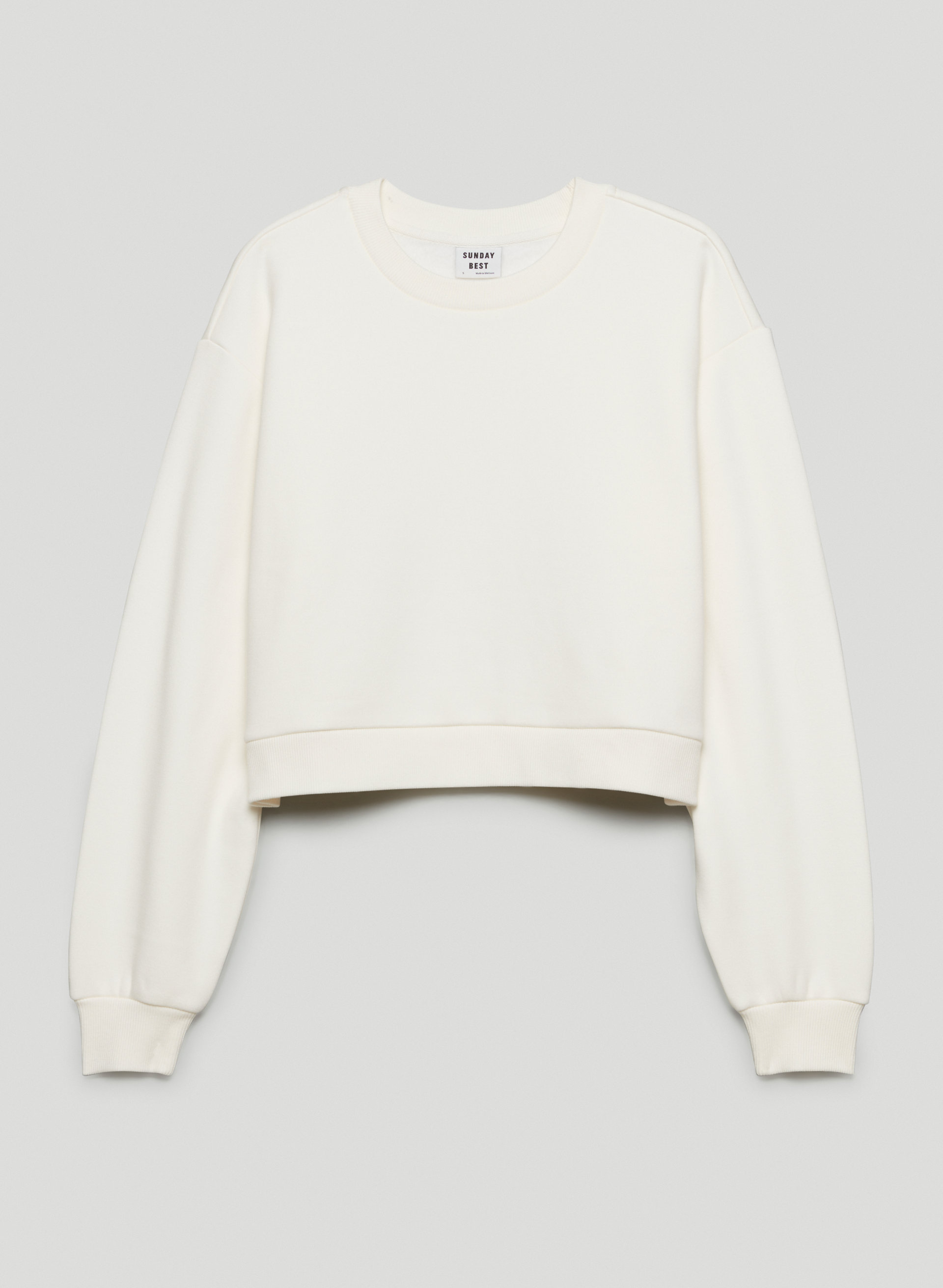 Elle Sweater