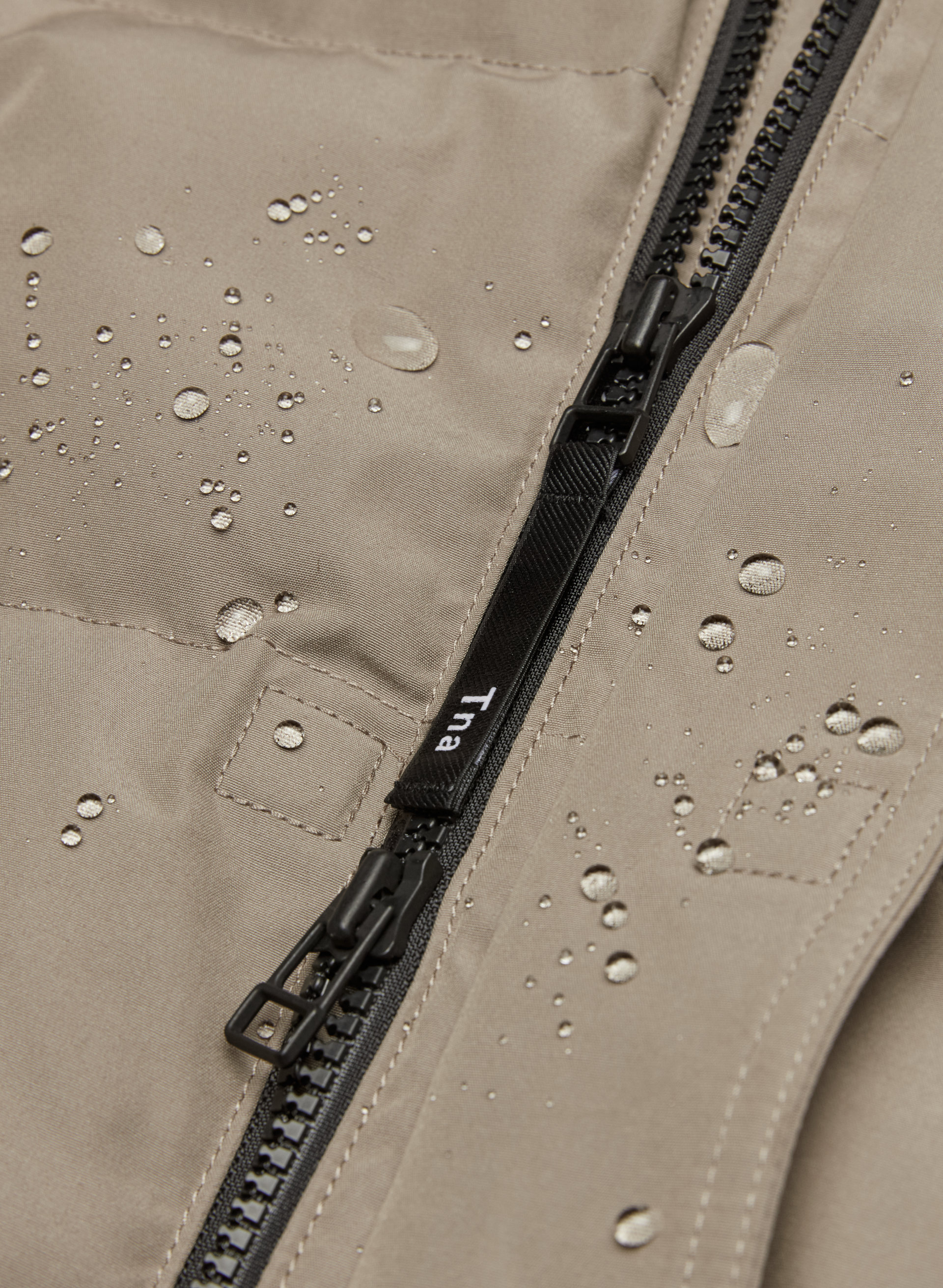 The Powder Parka™ Long