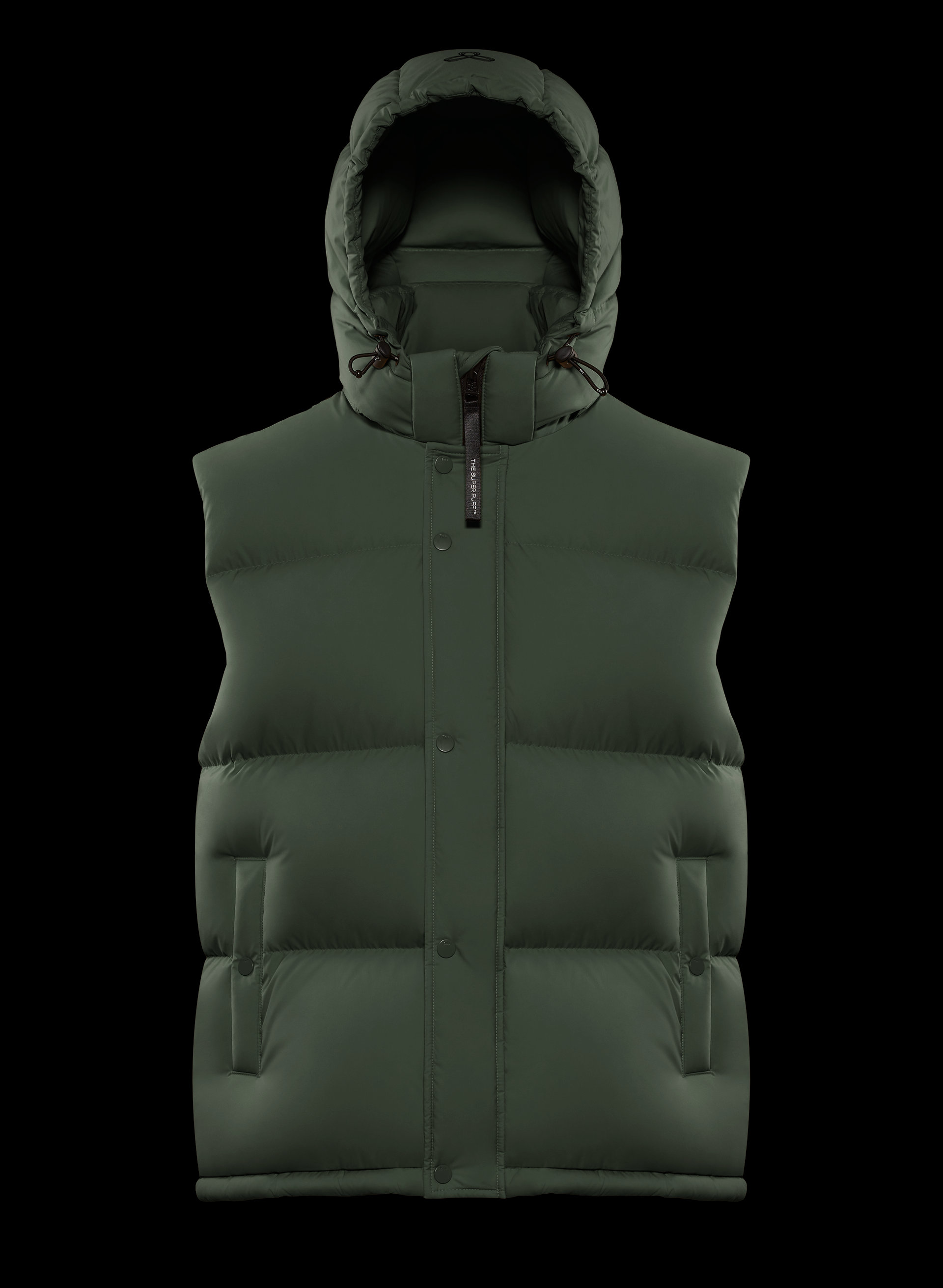 The Super Puff™ Vest Men's