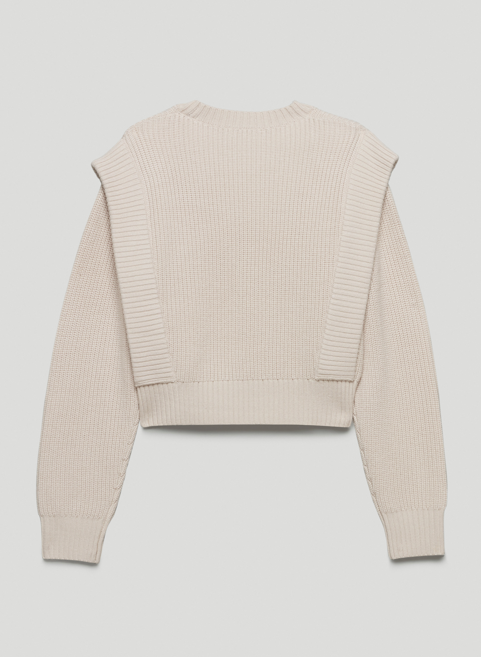 Grazia Sweater