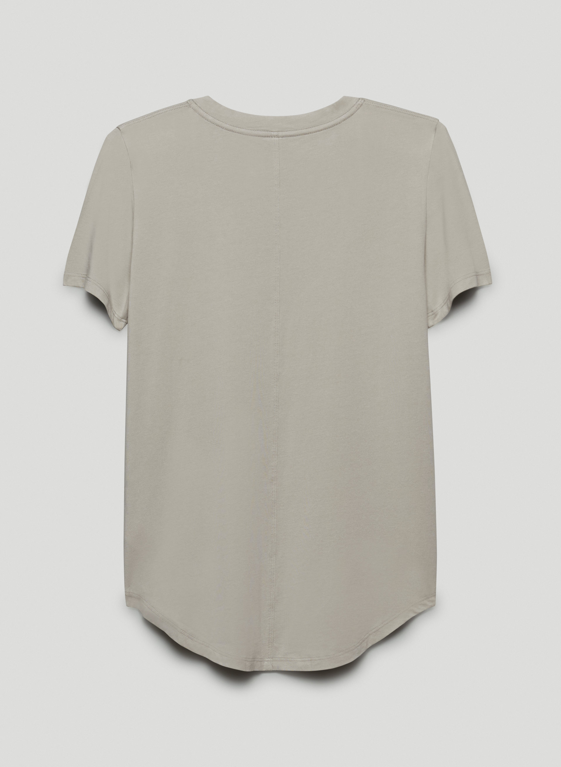 Foundation V-Neck T-Shirt