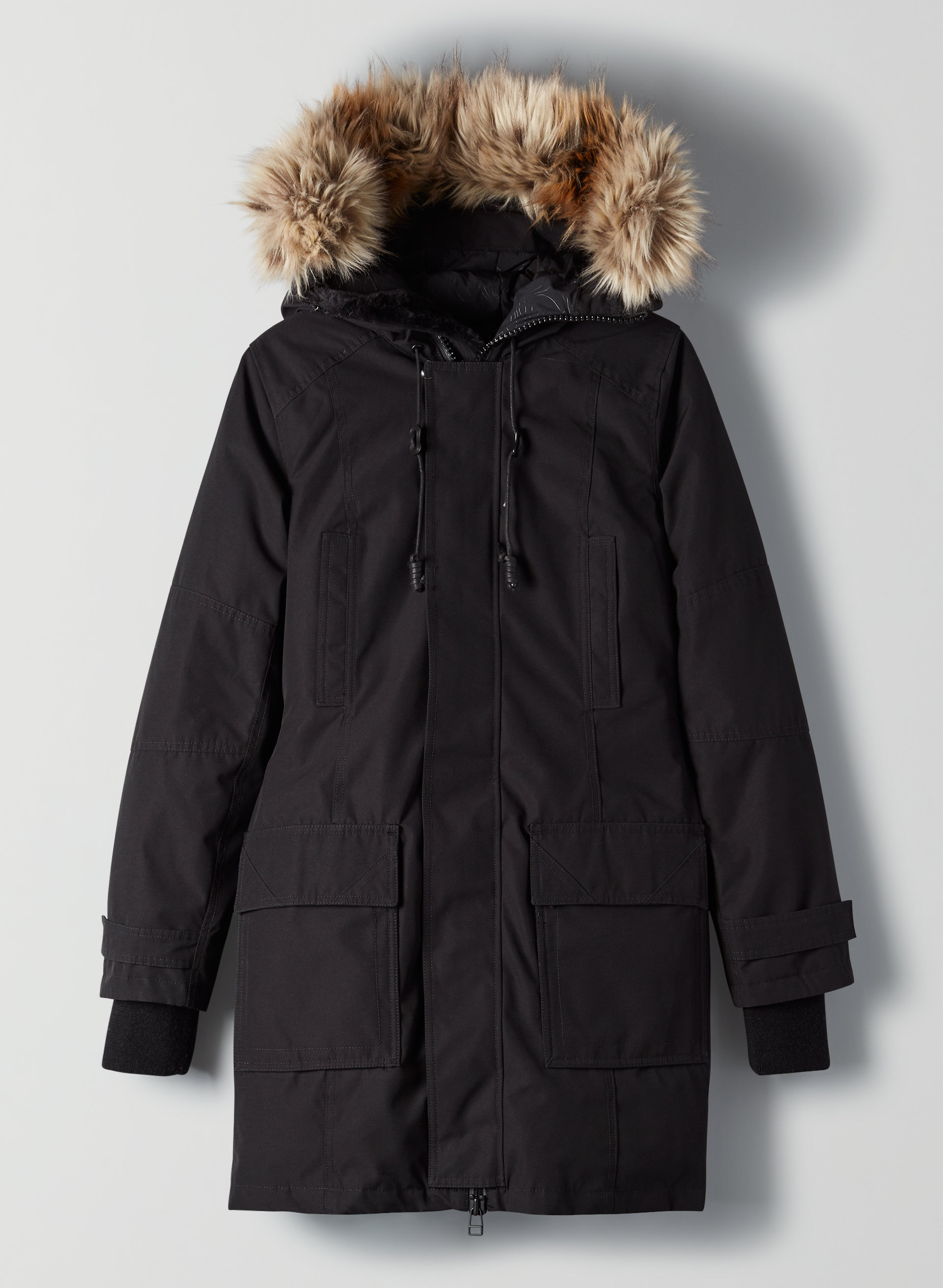 Bancroft Parka