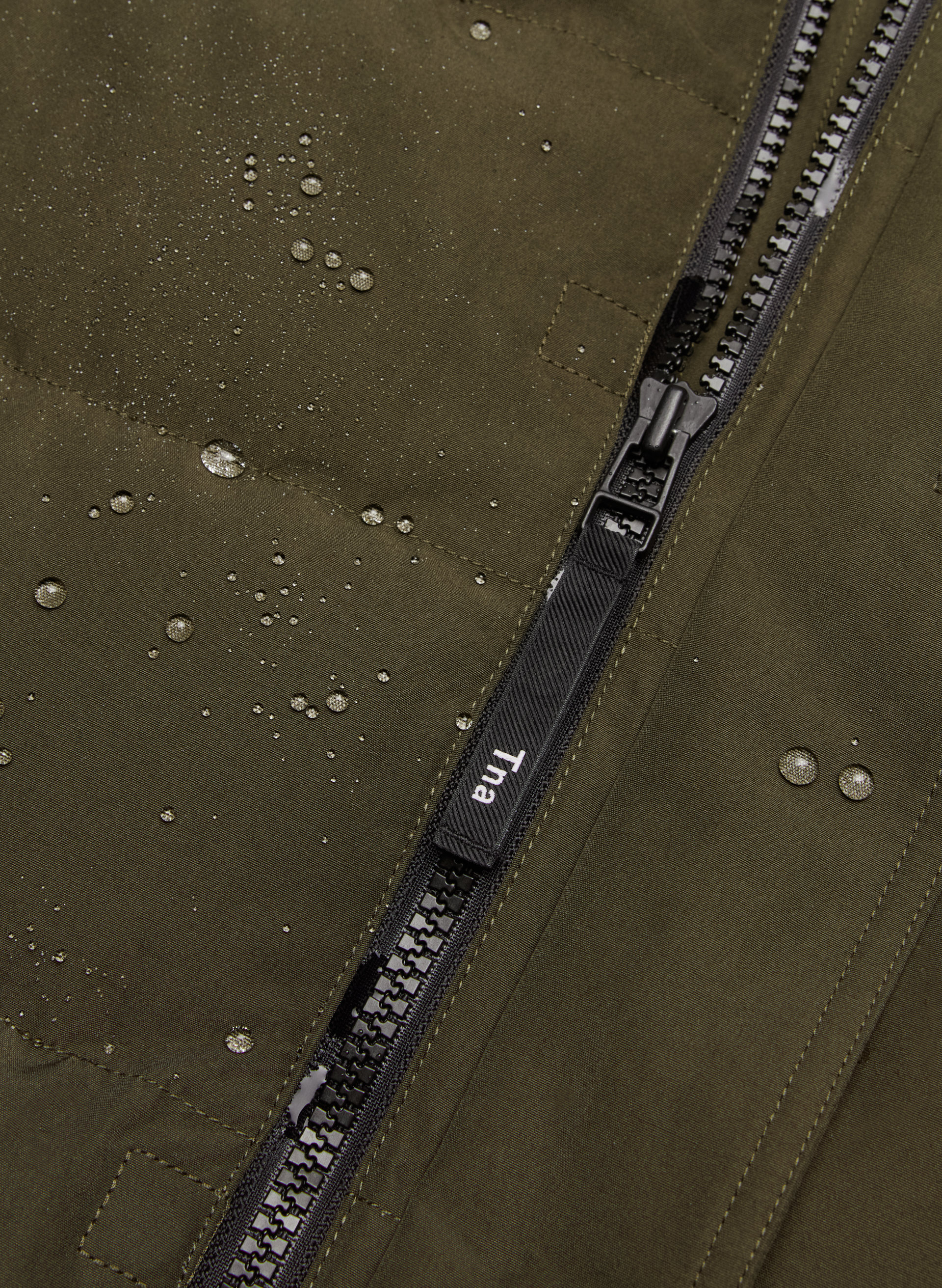 The Powder Parka&trade; Short