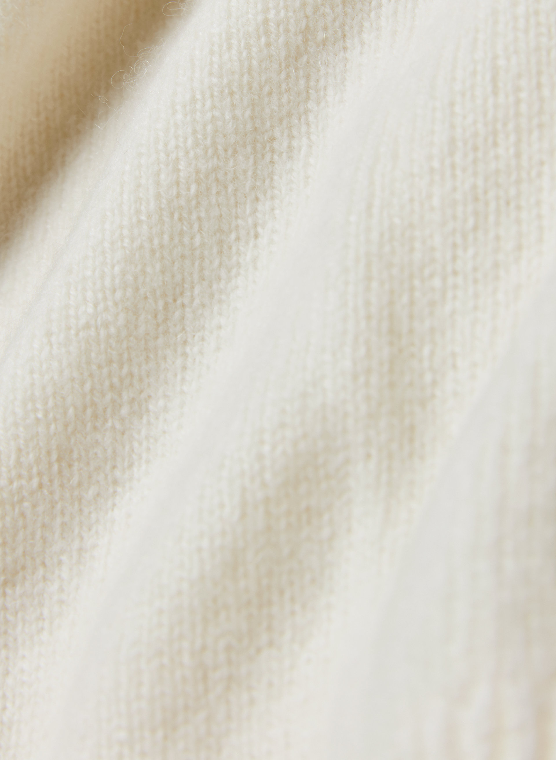 Luxe Cashmere Cardigan