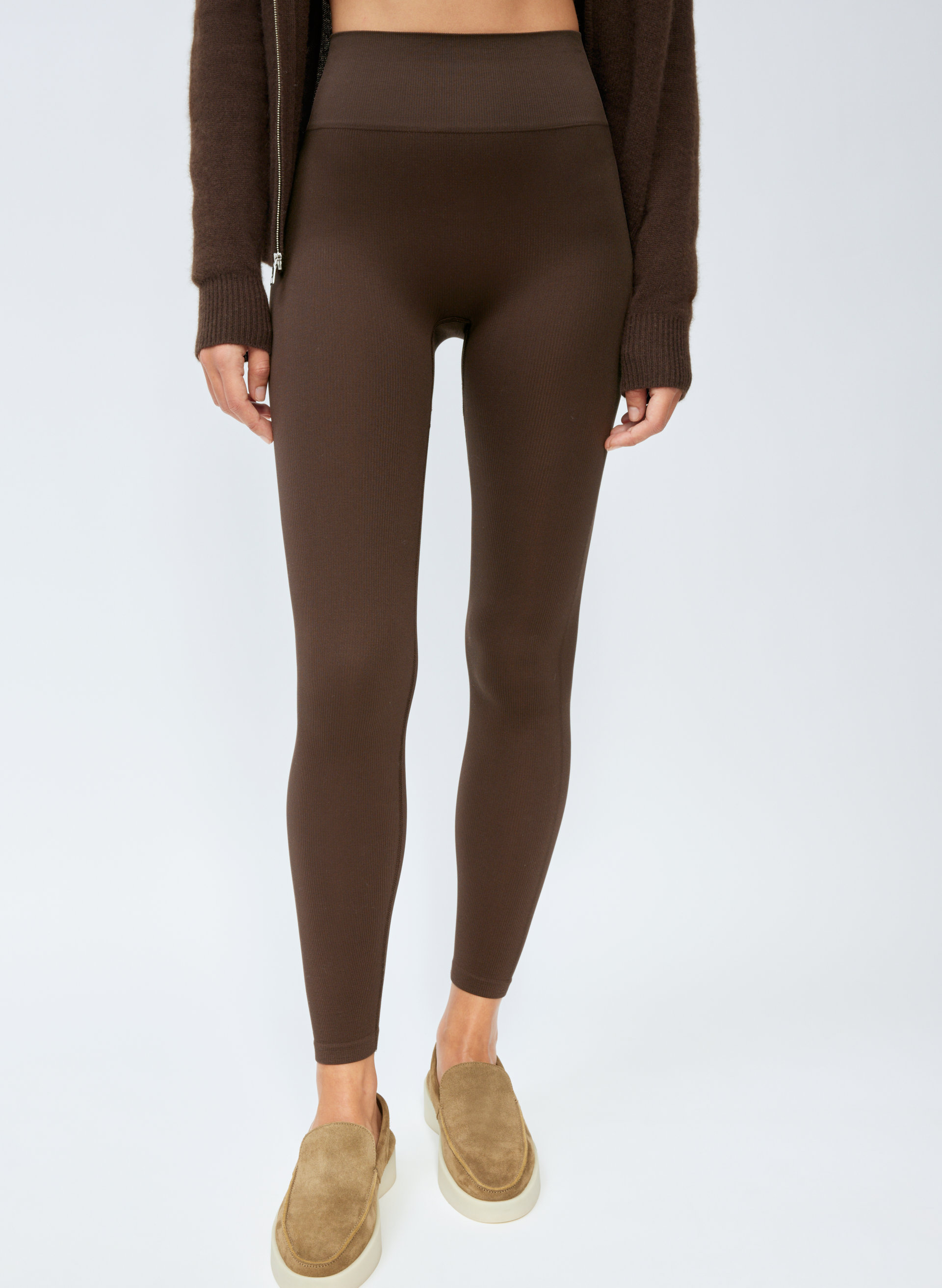 Profile Seamless Legging