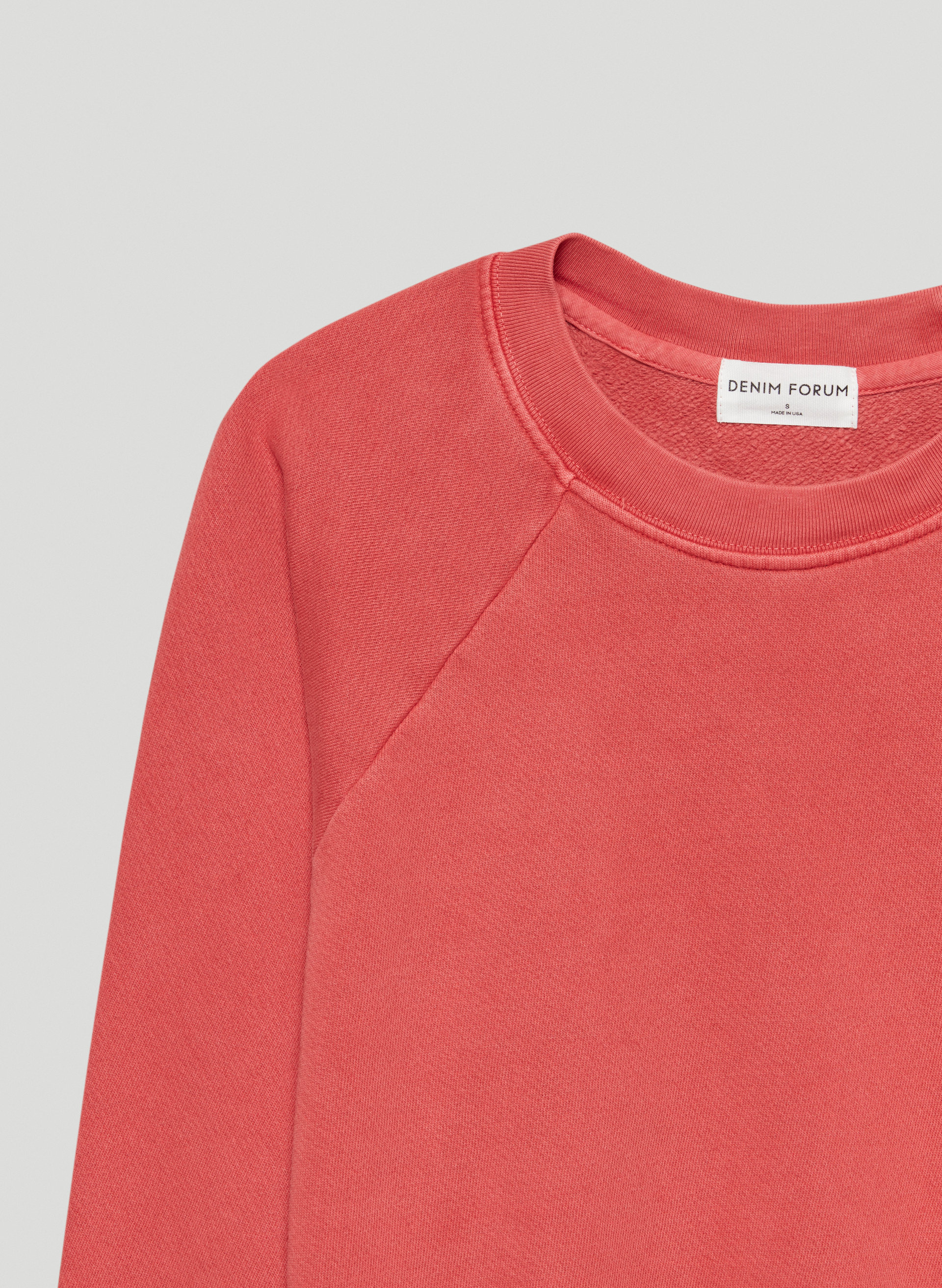 The Debbie Crew Sweatshirt