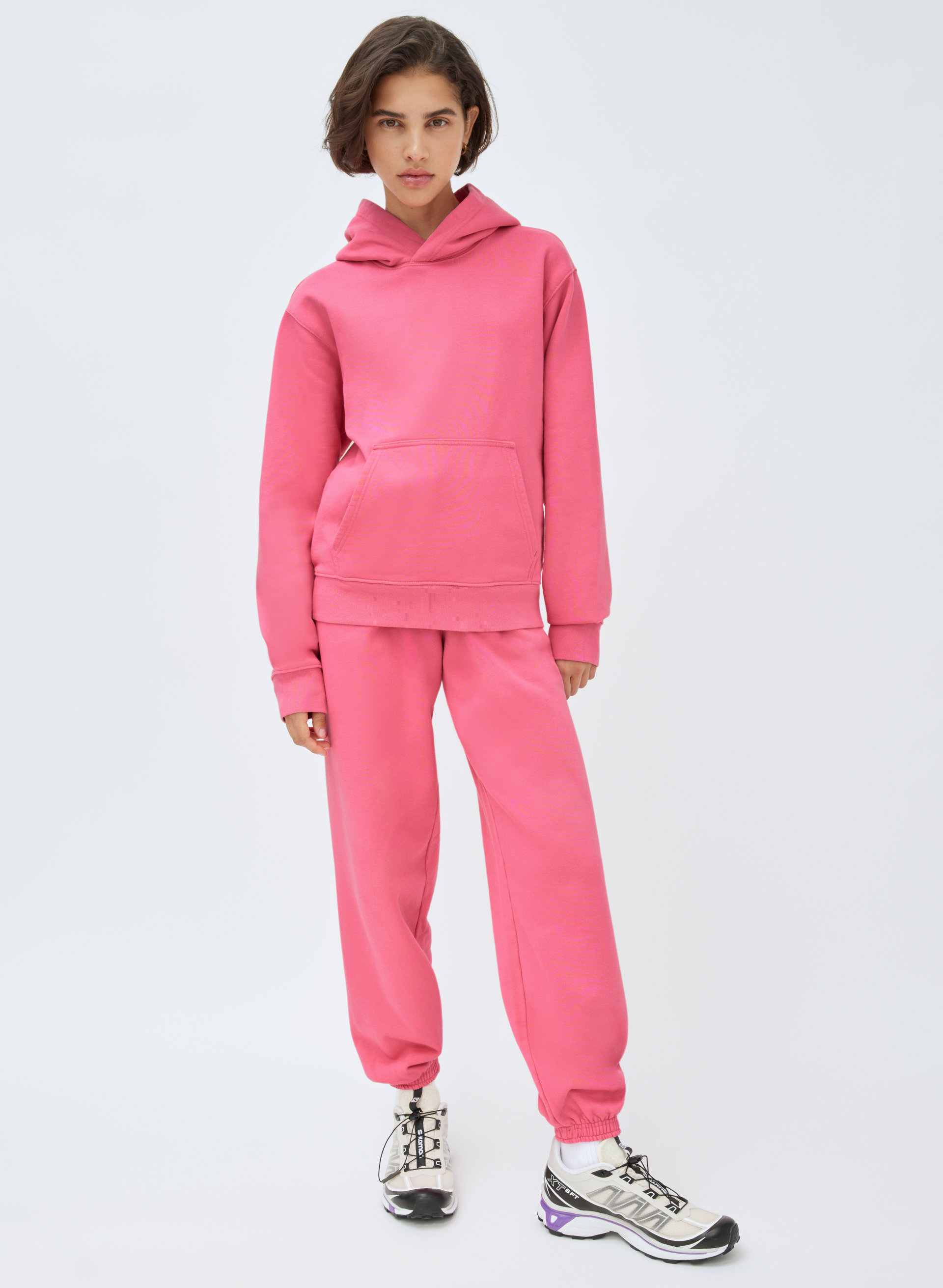 Extra Fleece Mega Sweatpant