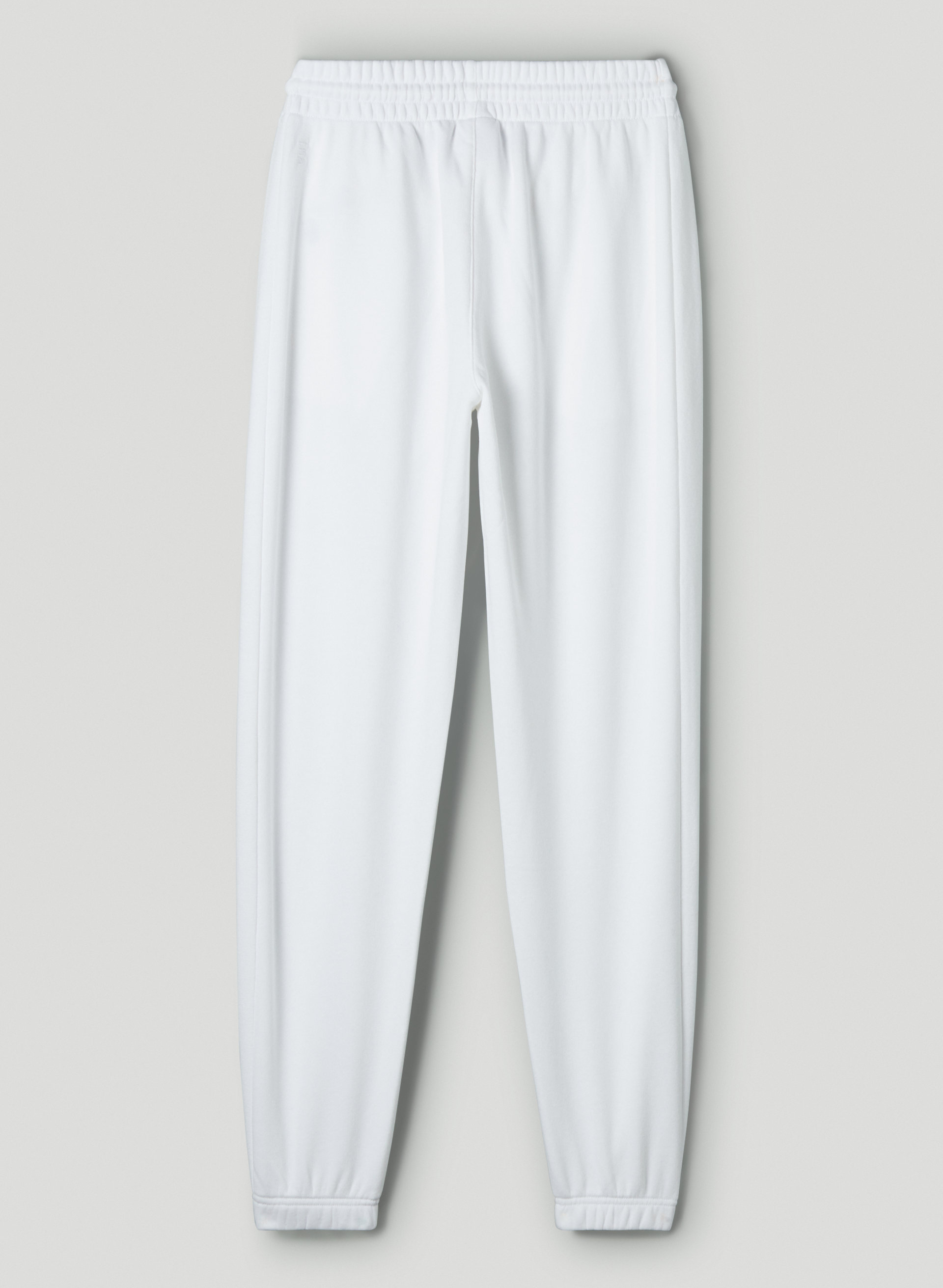 Airy Fleece Boyfriend Sweatpant