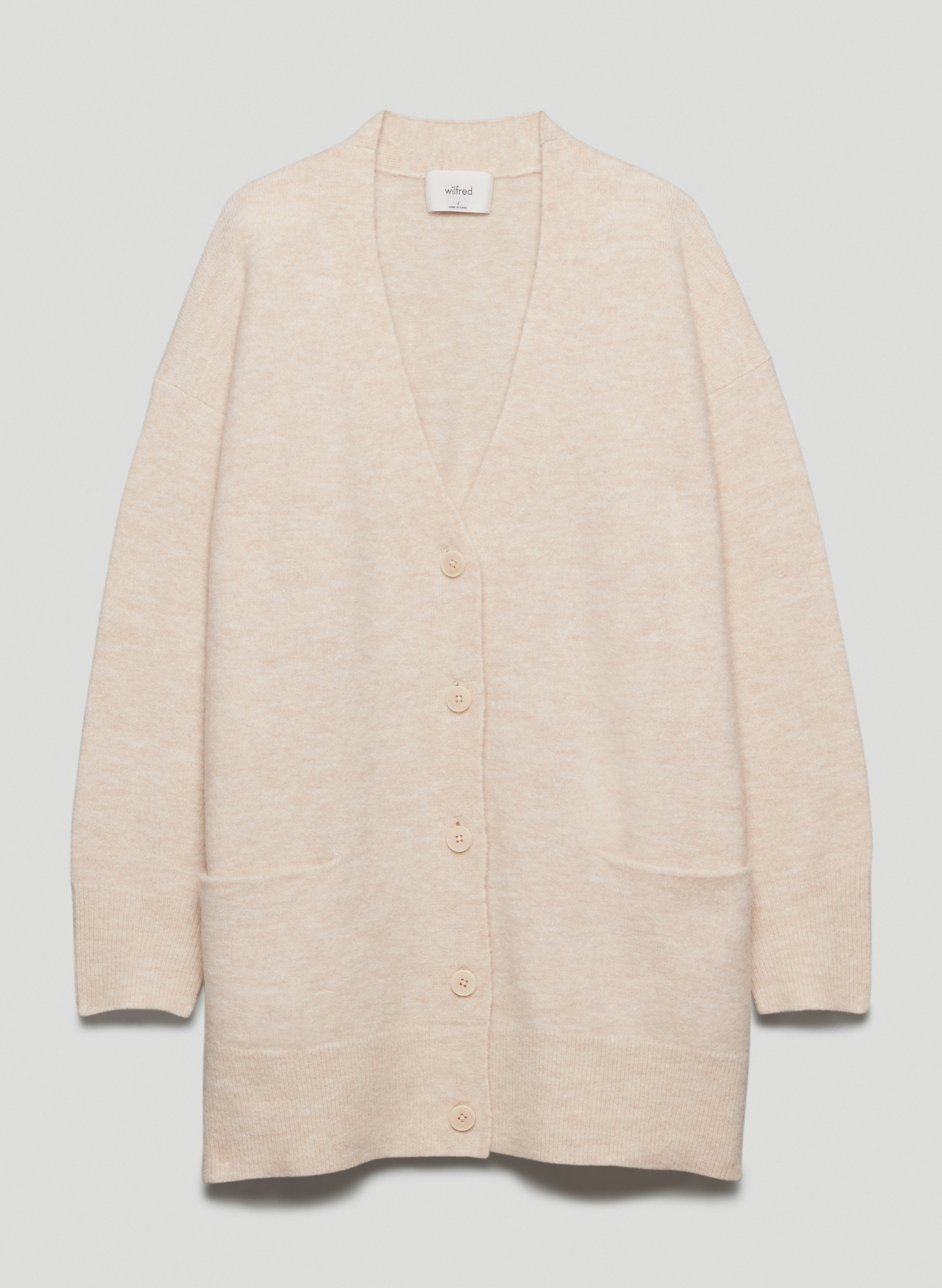 Bilbao Cardigan
