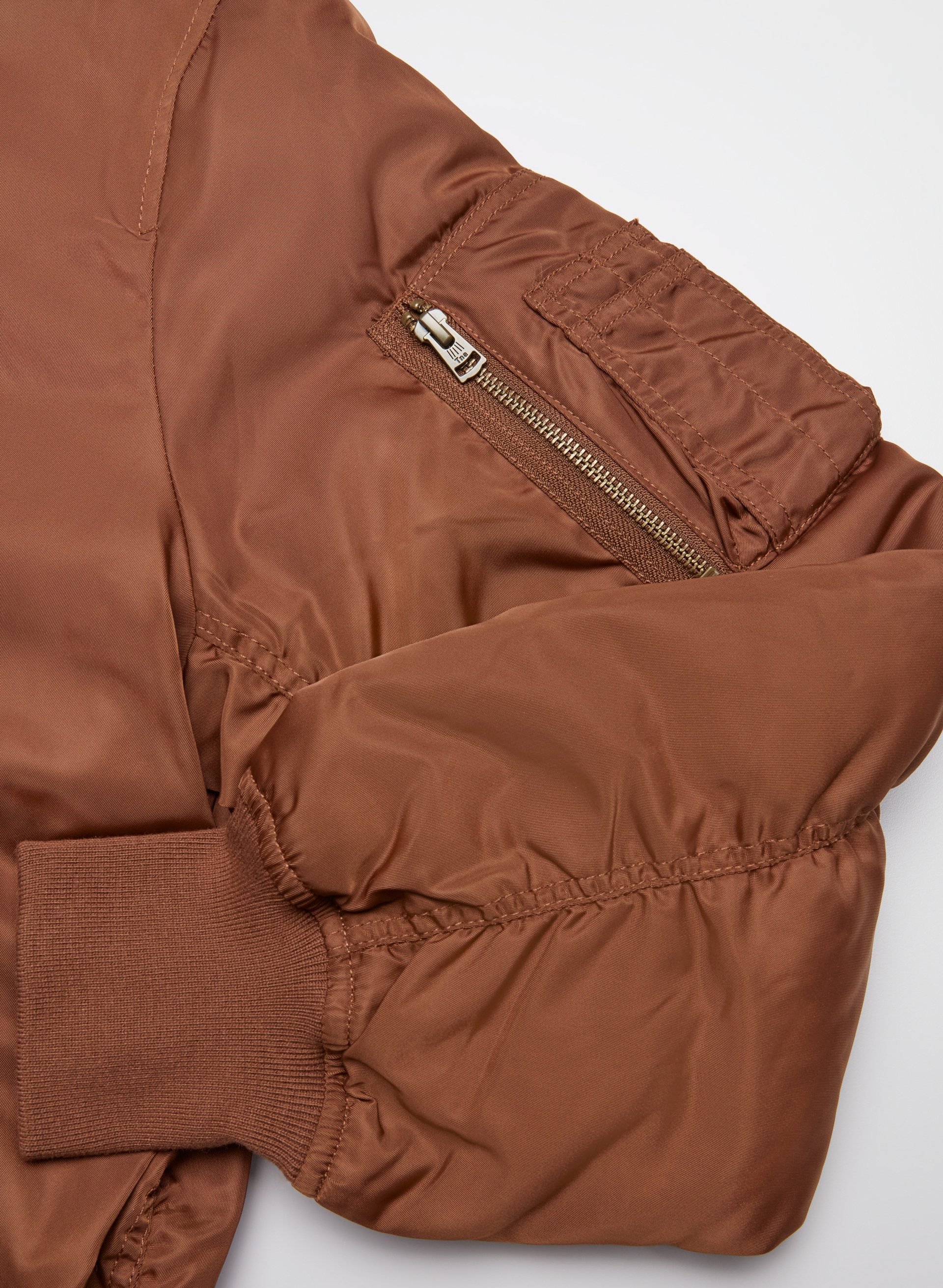 Tahoe Bomber Jacket