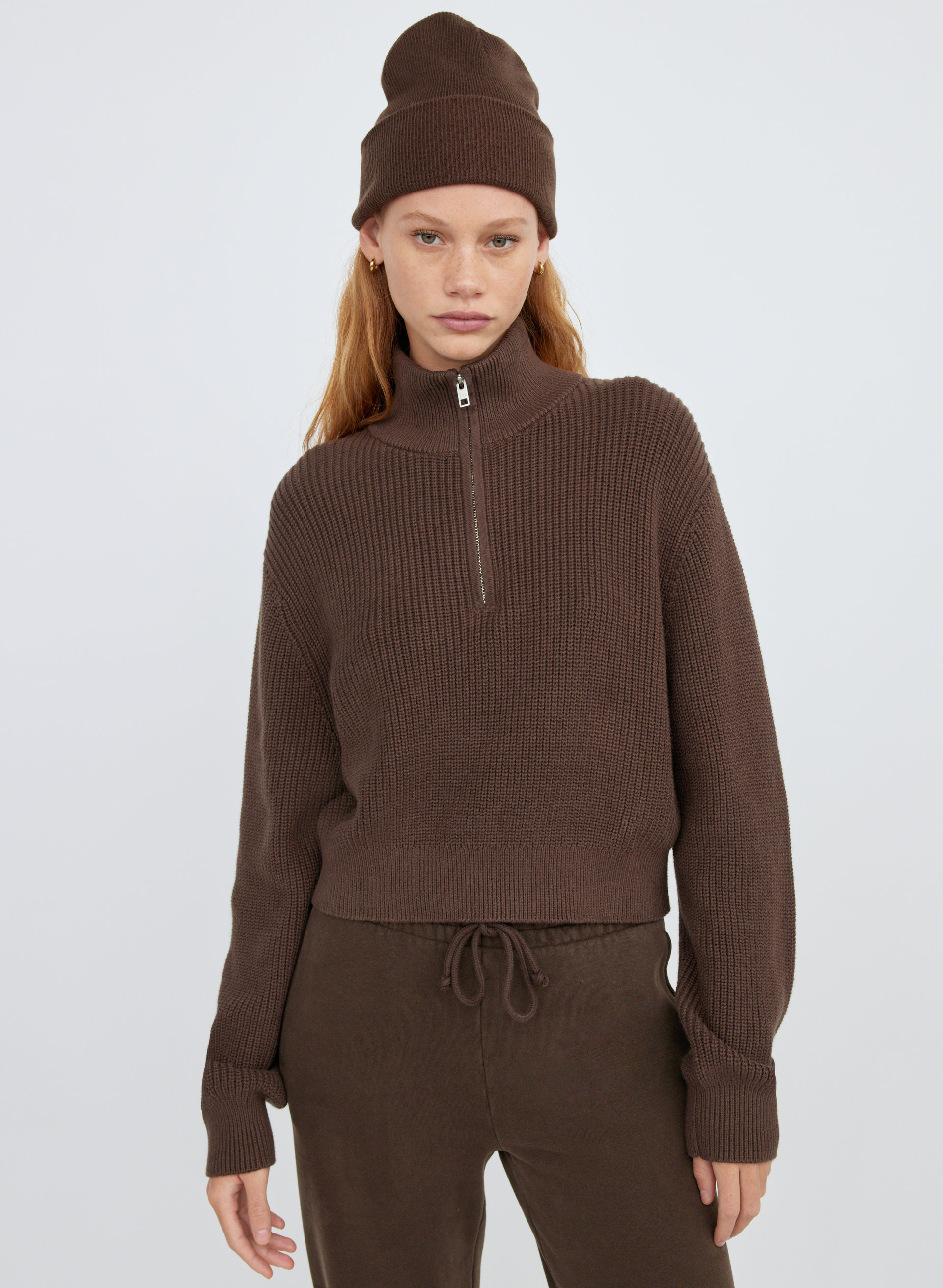 Ashbury Sweater