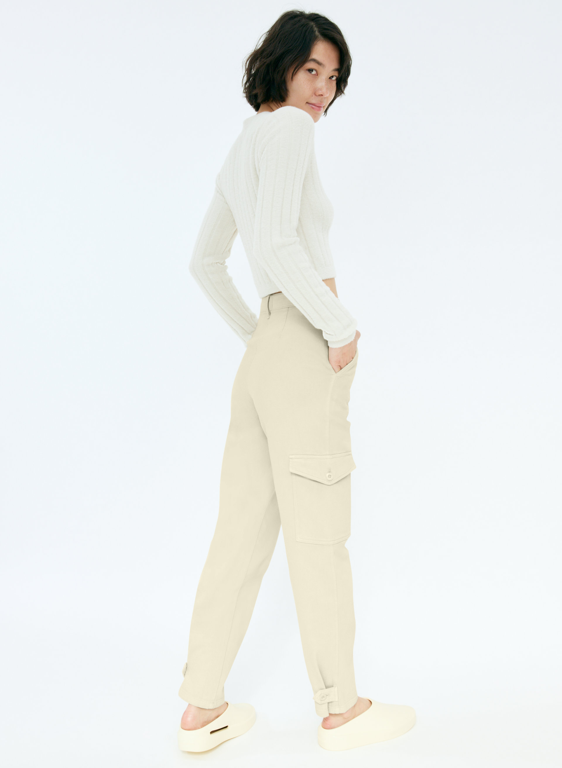 Modern Cargo Pant