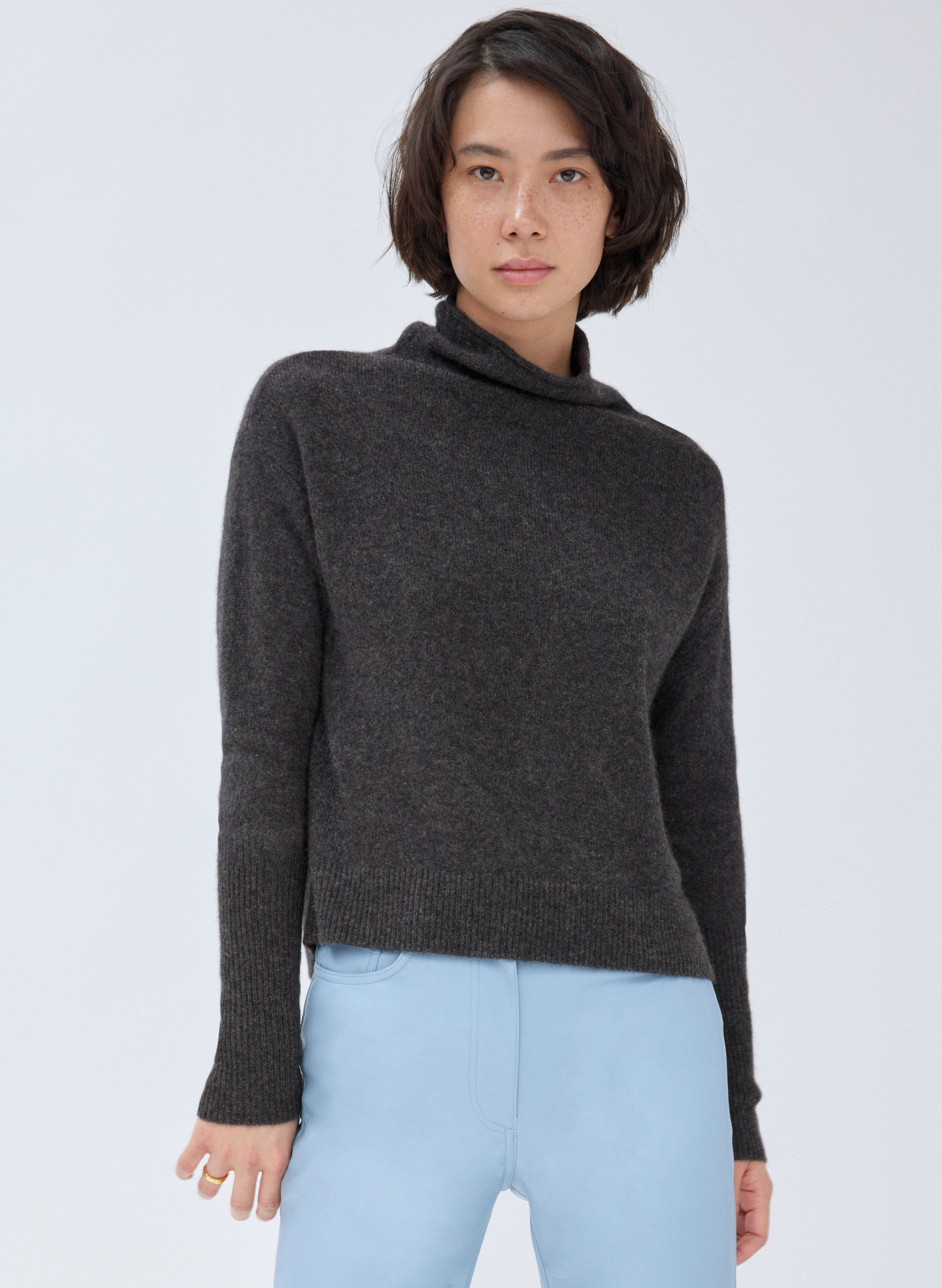 Cyprie Cashmere Sweater